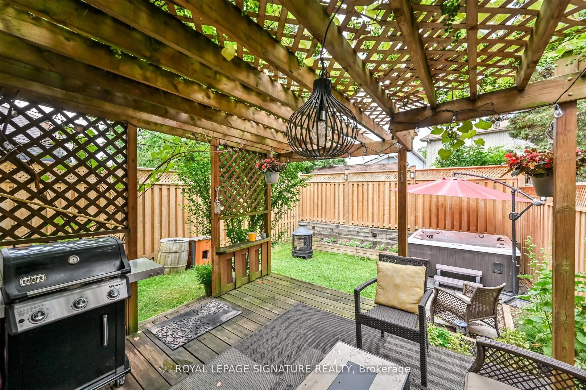 2709 Romark Mews