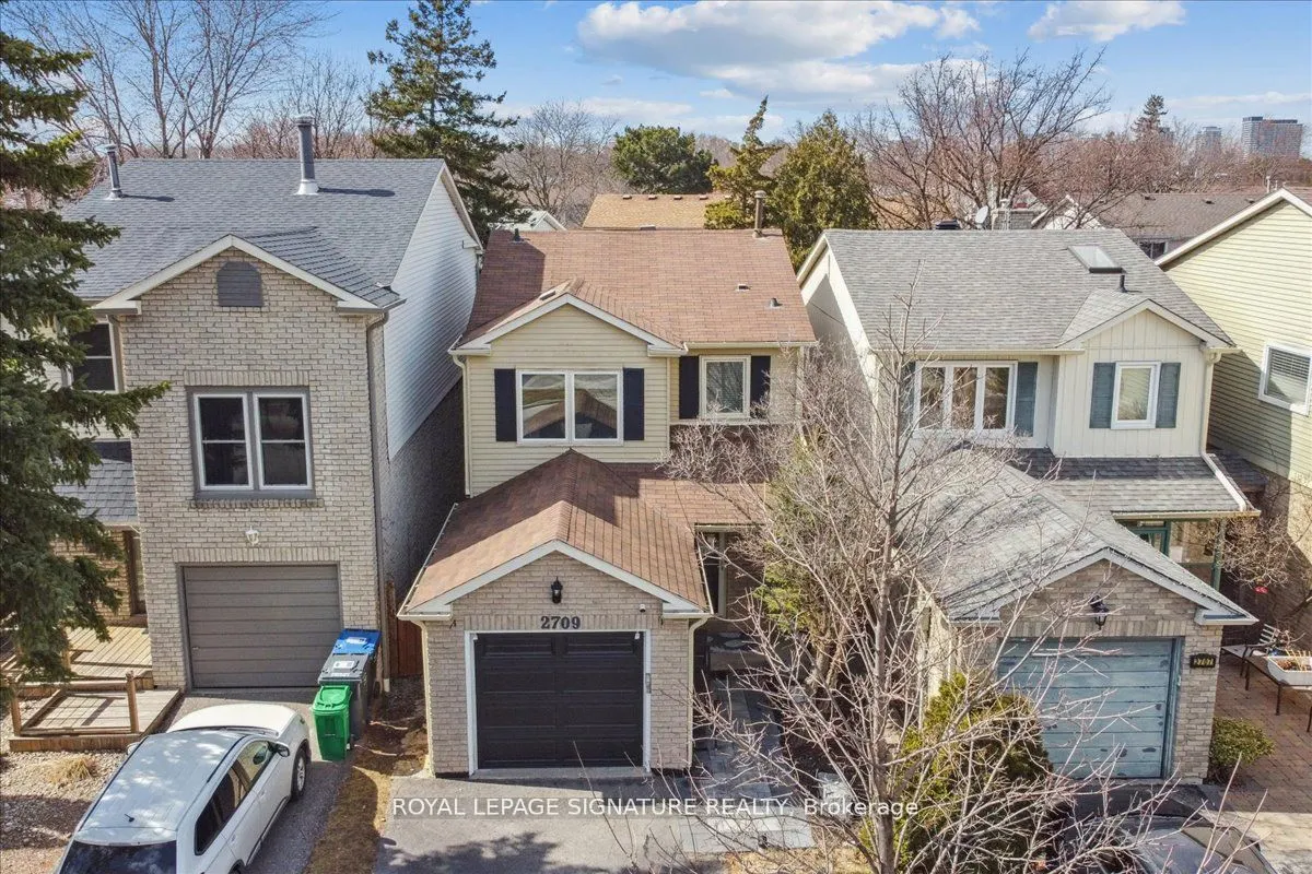 2709 Romark Mews