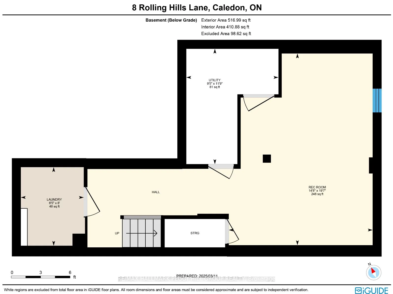 8 Rolling Hills Lane