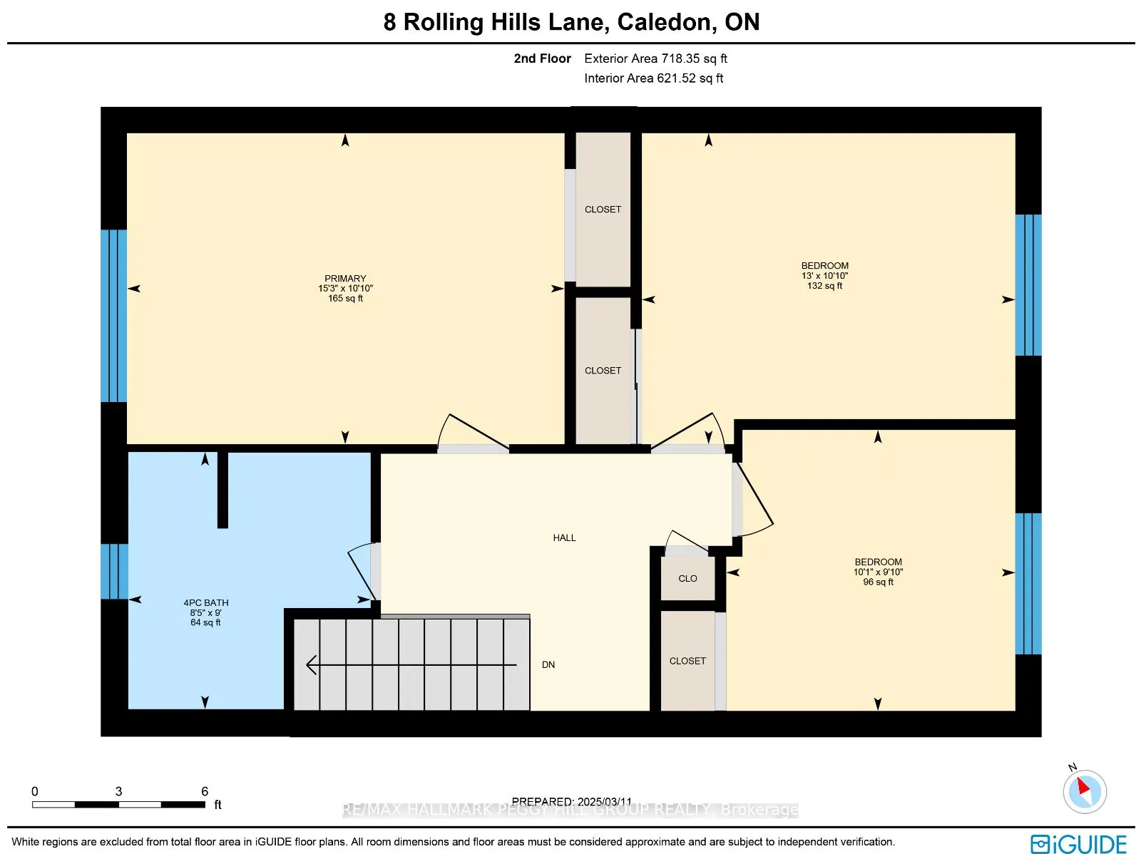 8 Rolling Hills Lane