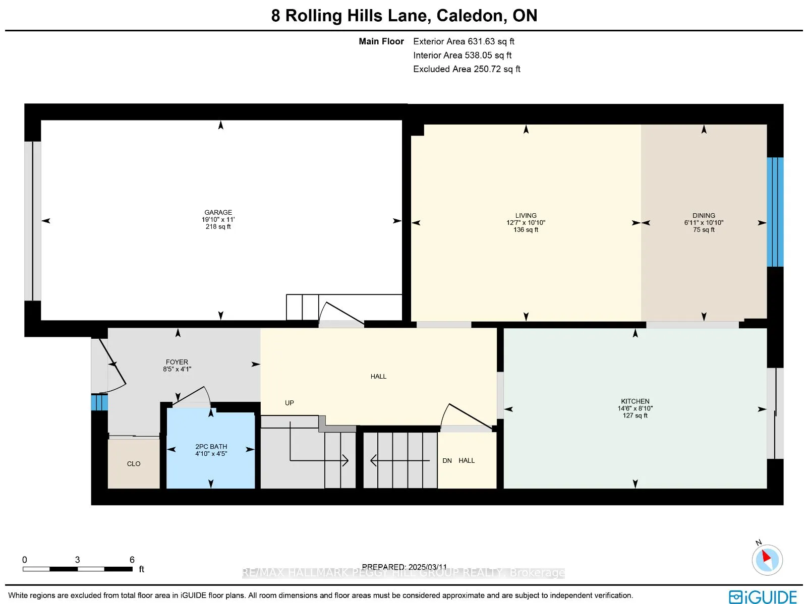 8 Rolling Hills Lane