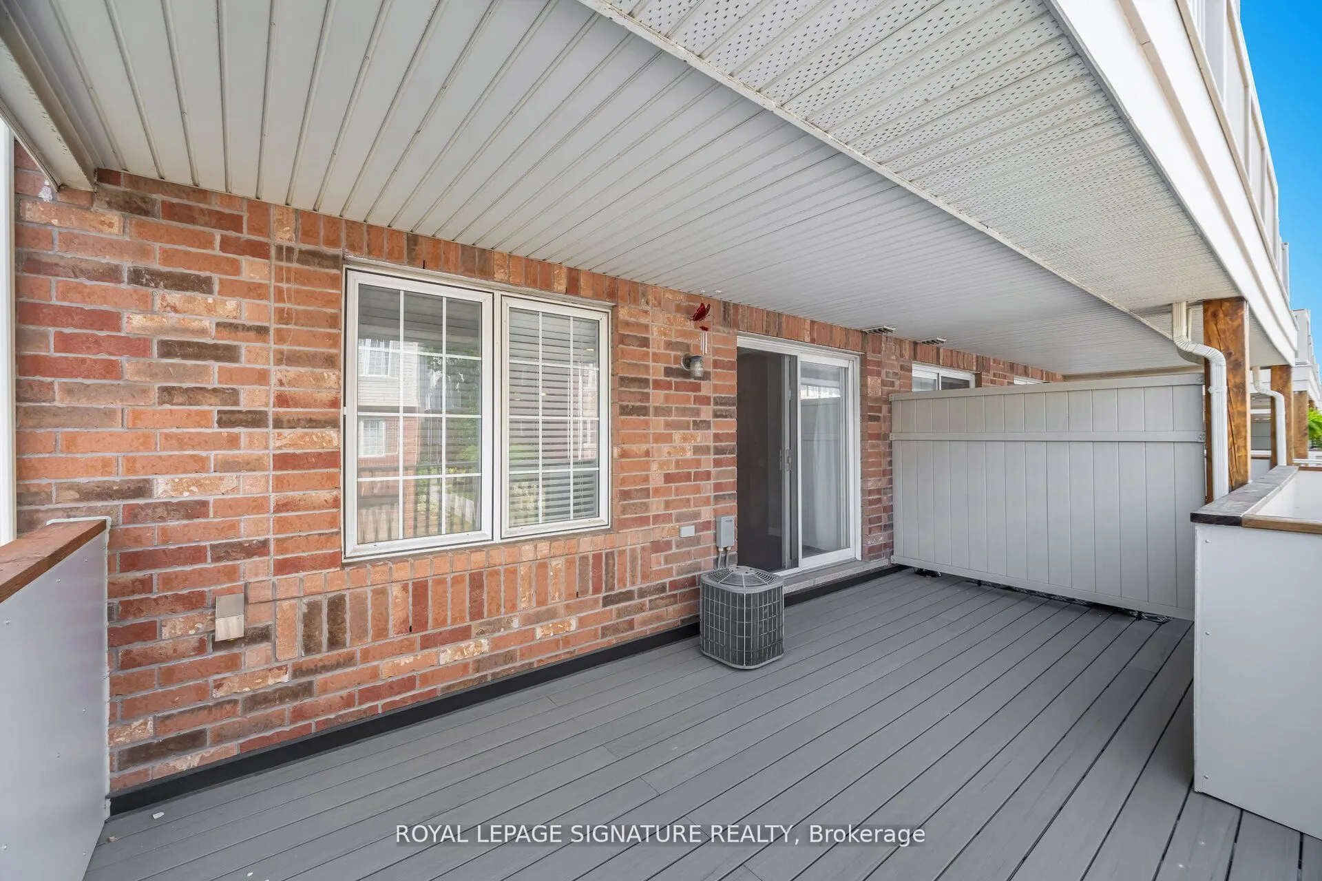 613 Dundas Street, #1
