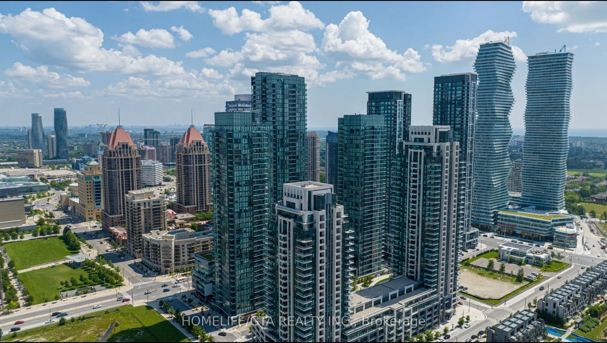 510 Curran Place, #3403