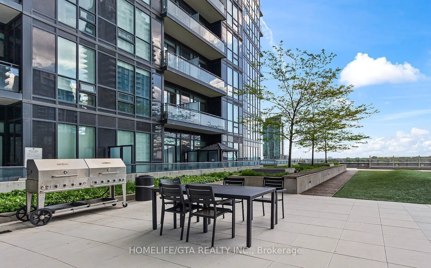 510 Curran Place, #3403