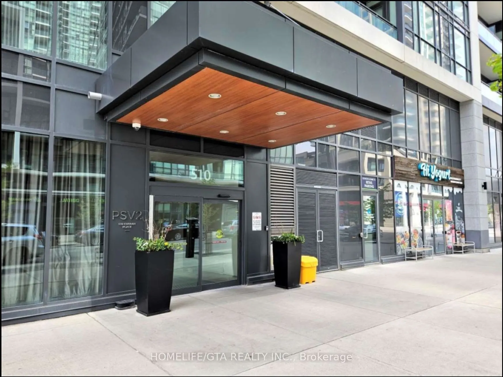510 Curran Place, #3403
