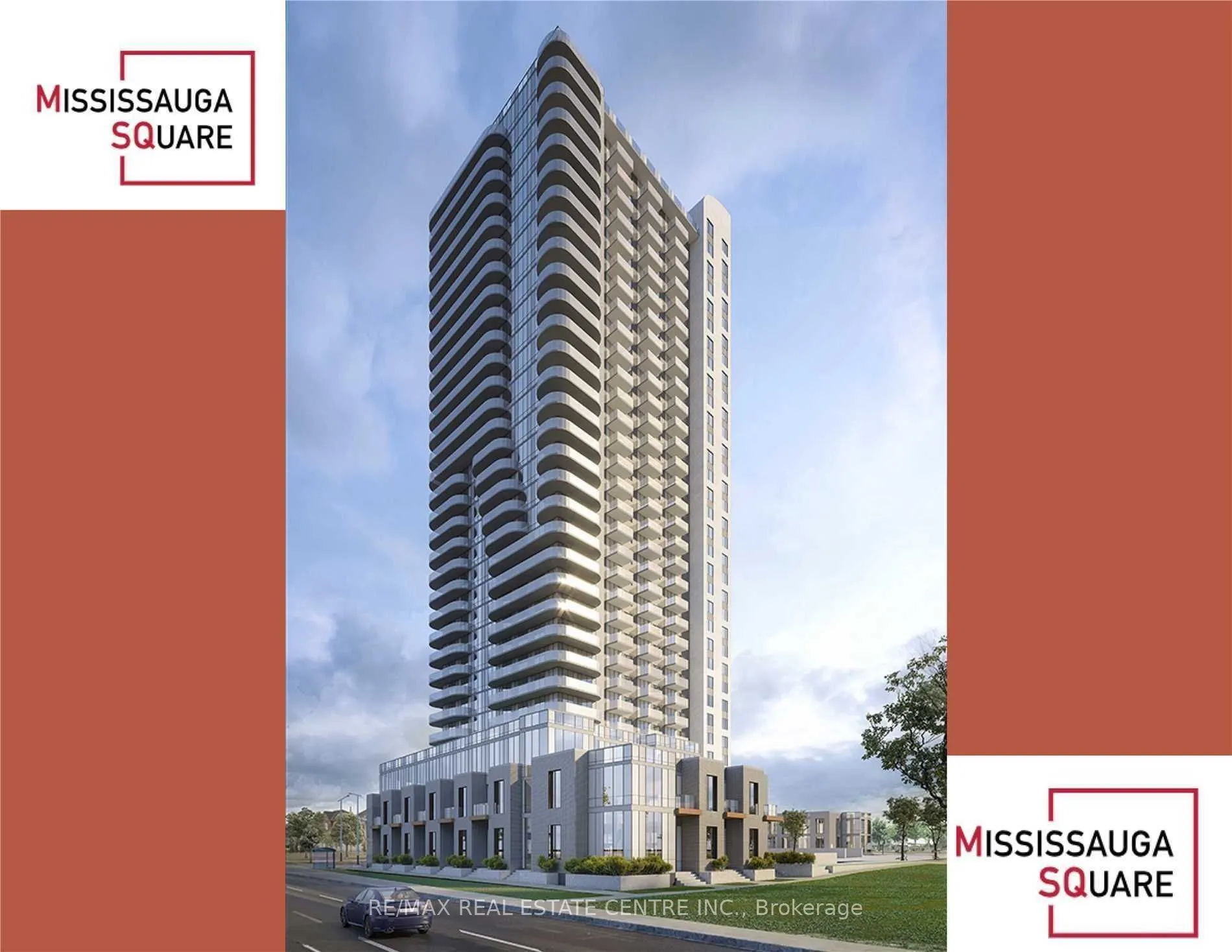 8 Nahani Way, #2318