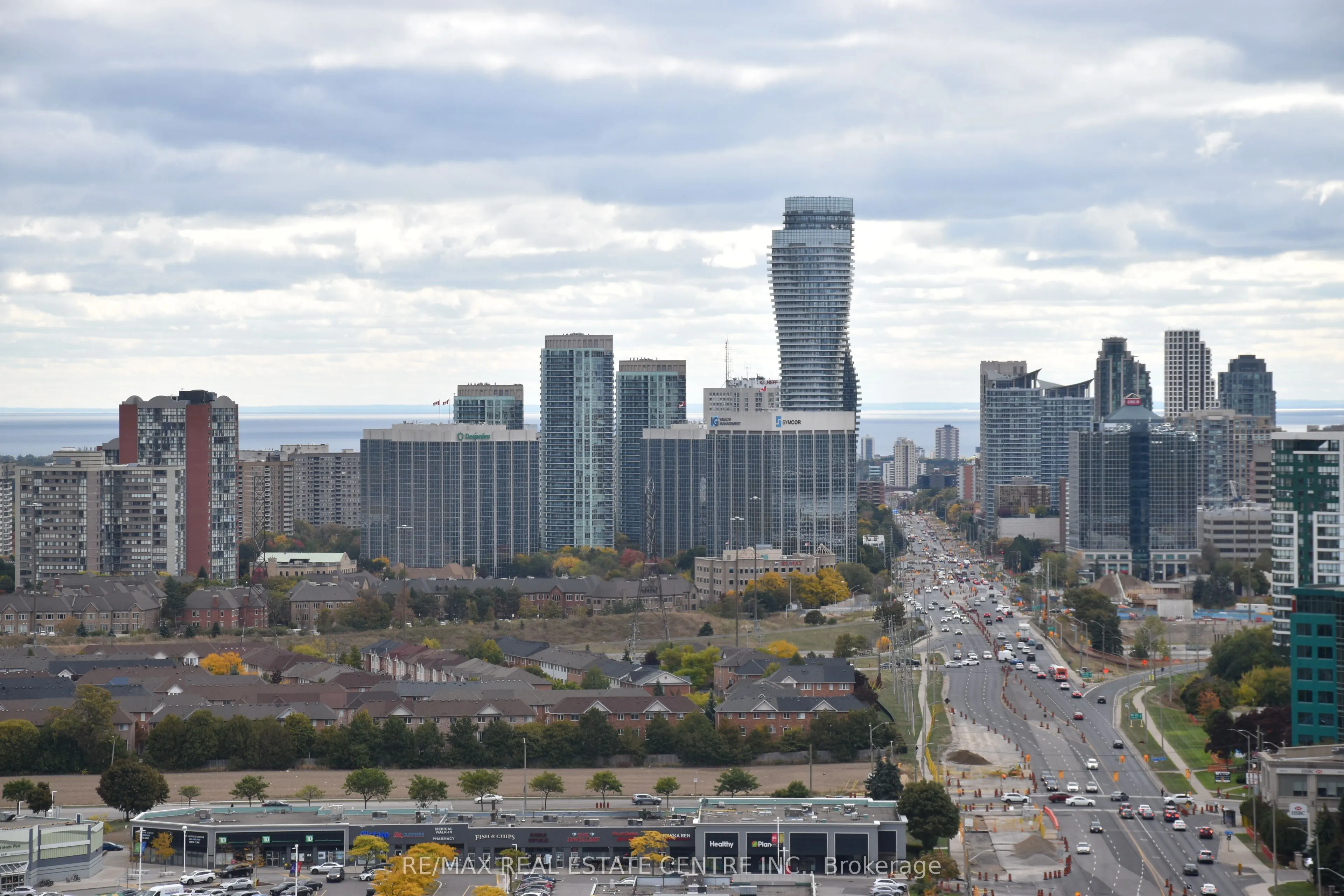 8 Nahani Way, #2318