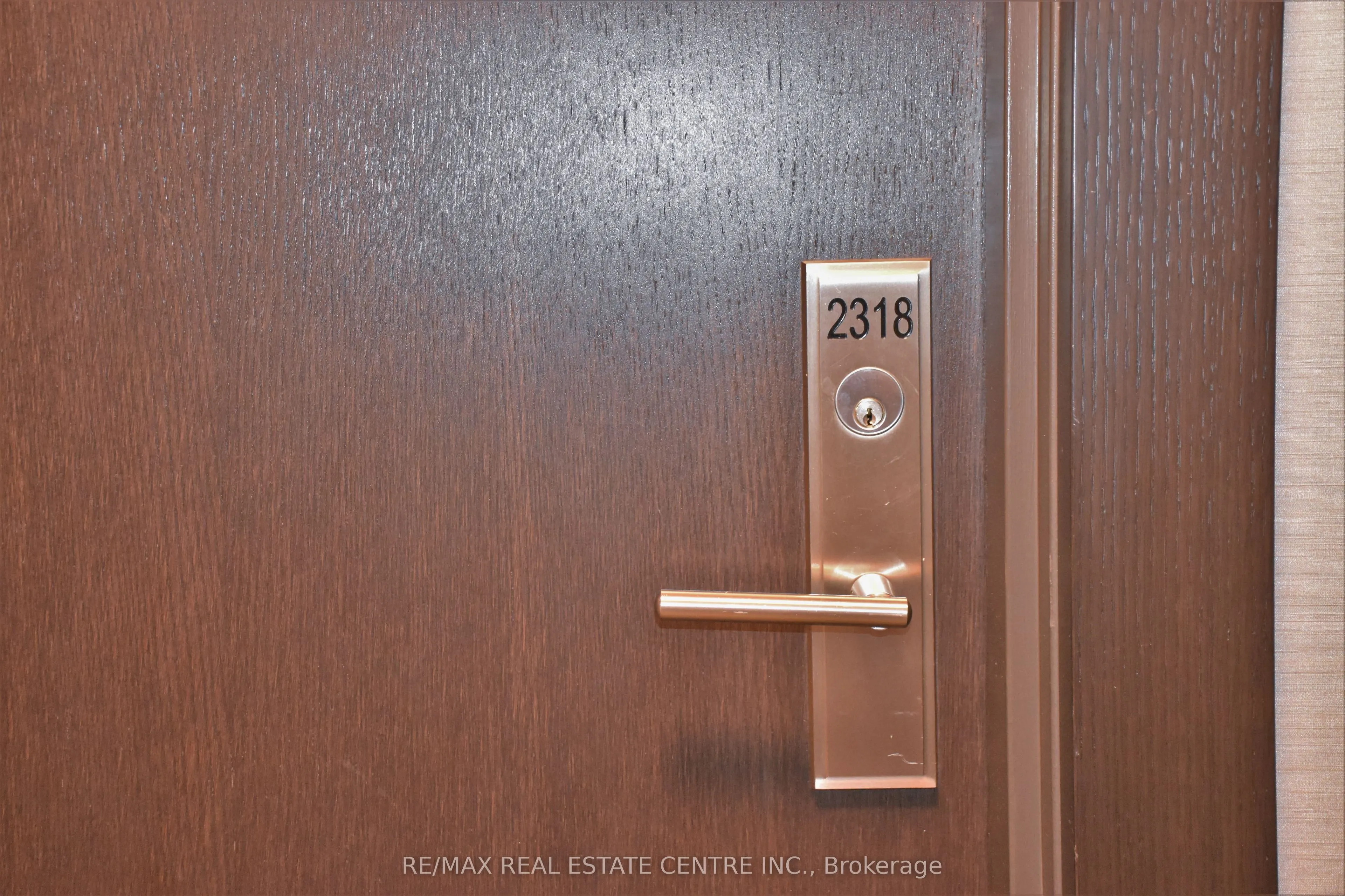 8 Nahani Way, #2318