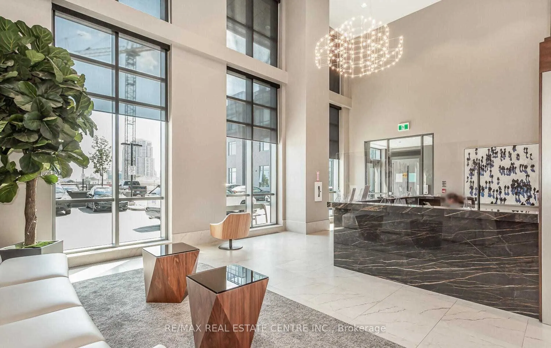 8 Nahani Way, #2318