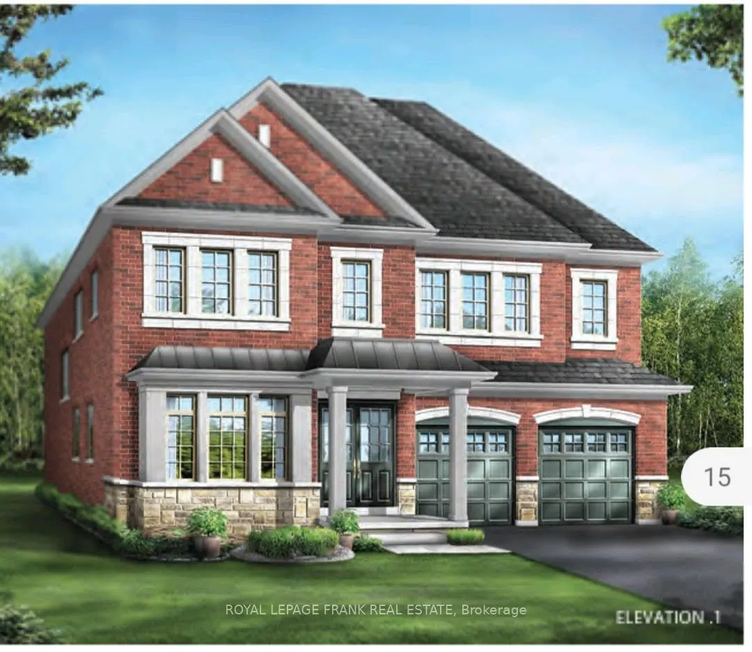2 NORTH PARK Boulevard