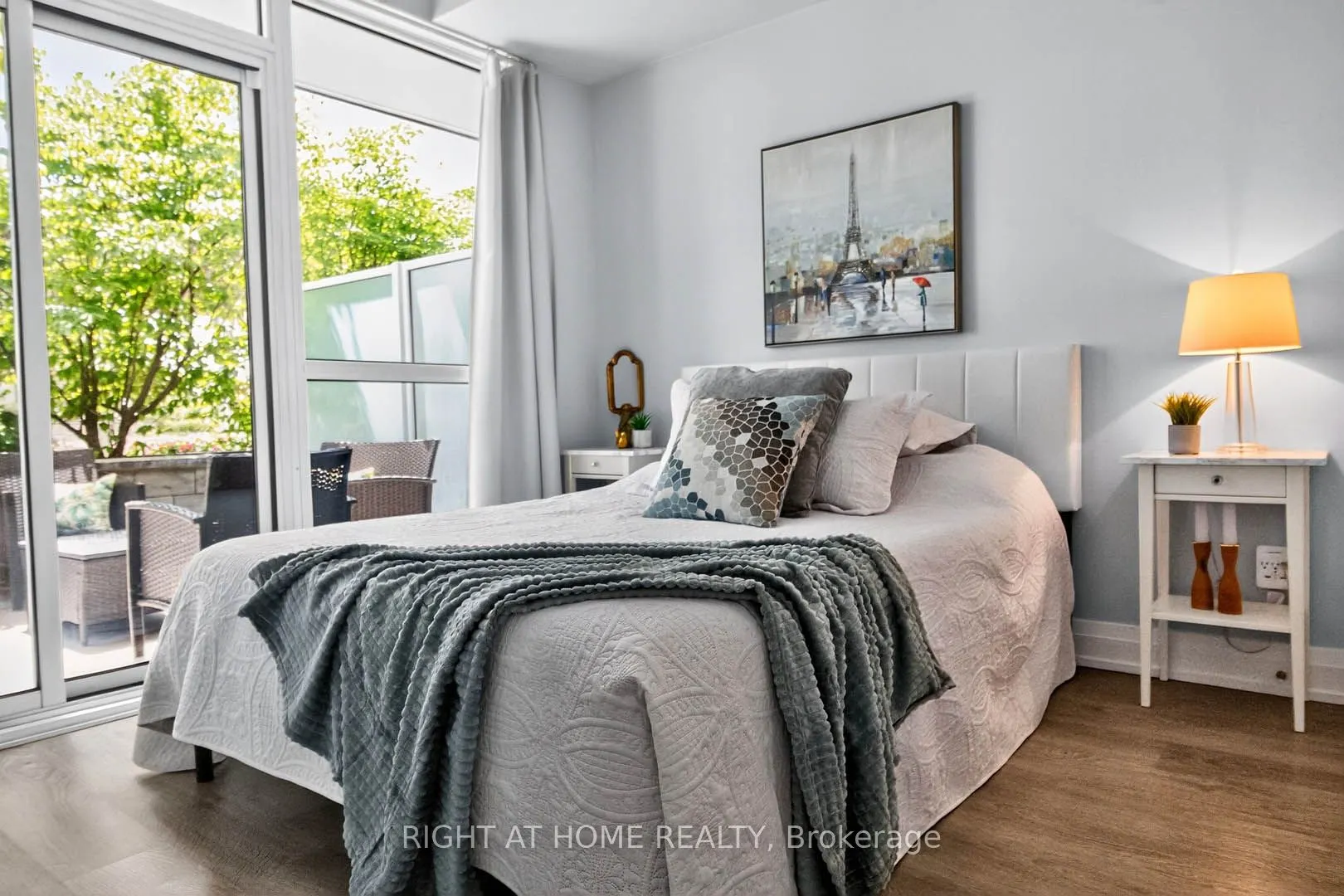 65 Speers Road, #607