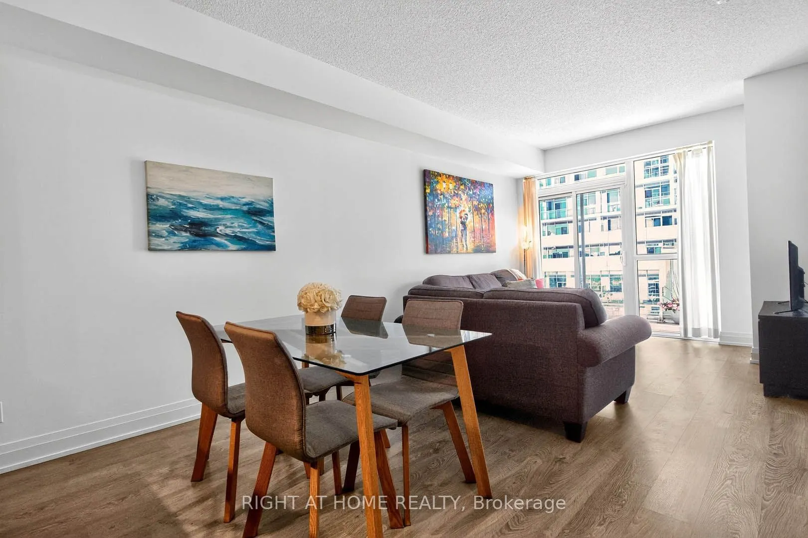 65 Speers Road, #607