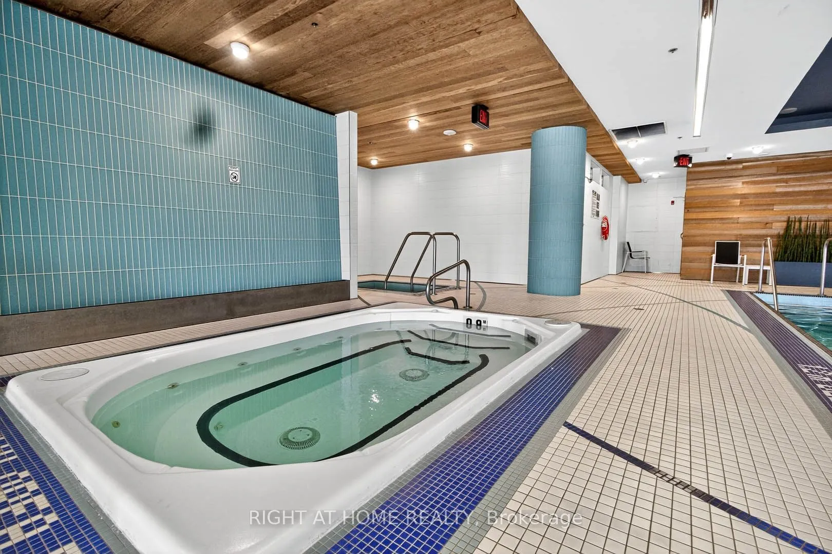 65 Speers Road, #607