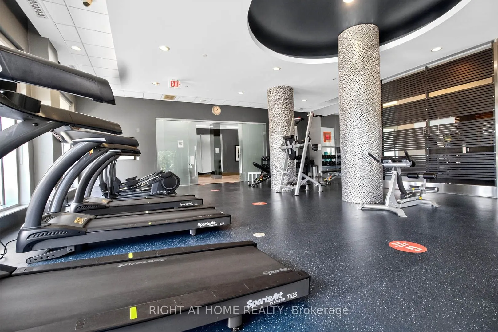 65 Speers Road, #607