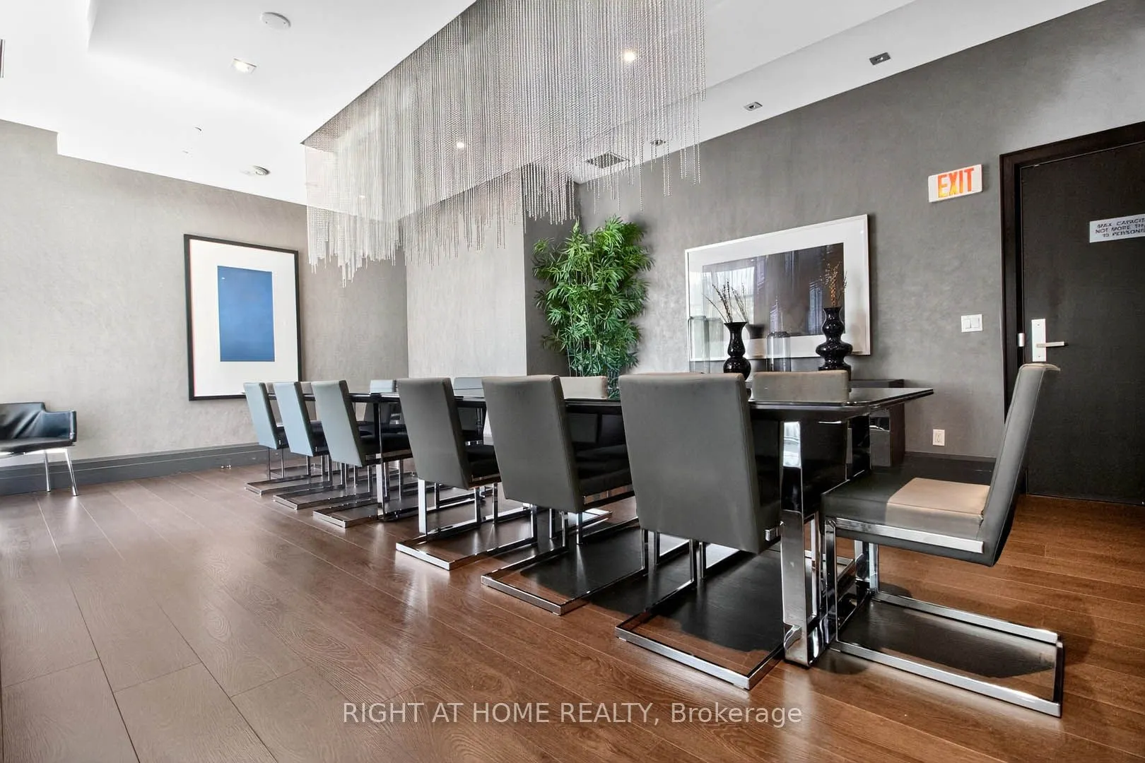 65 Speers Road, #607