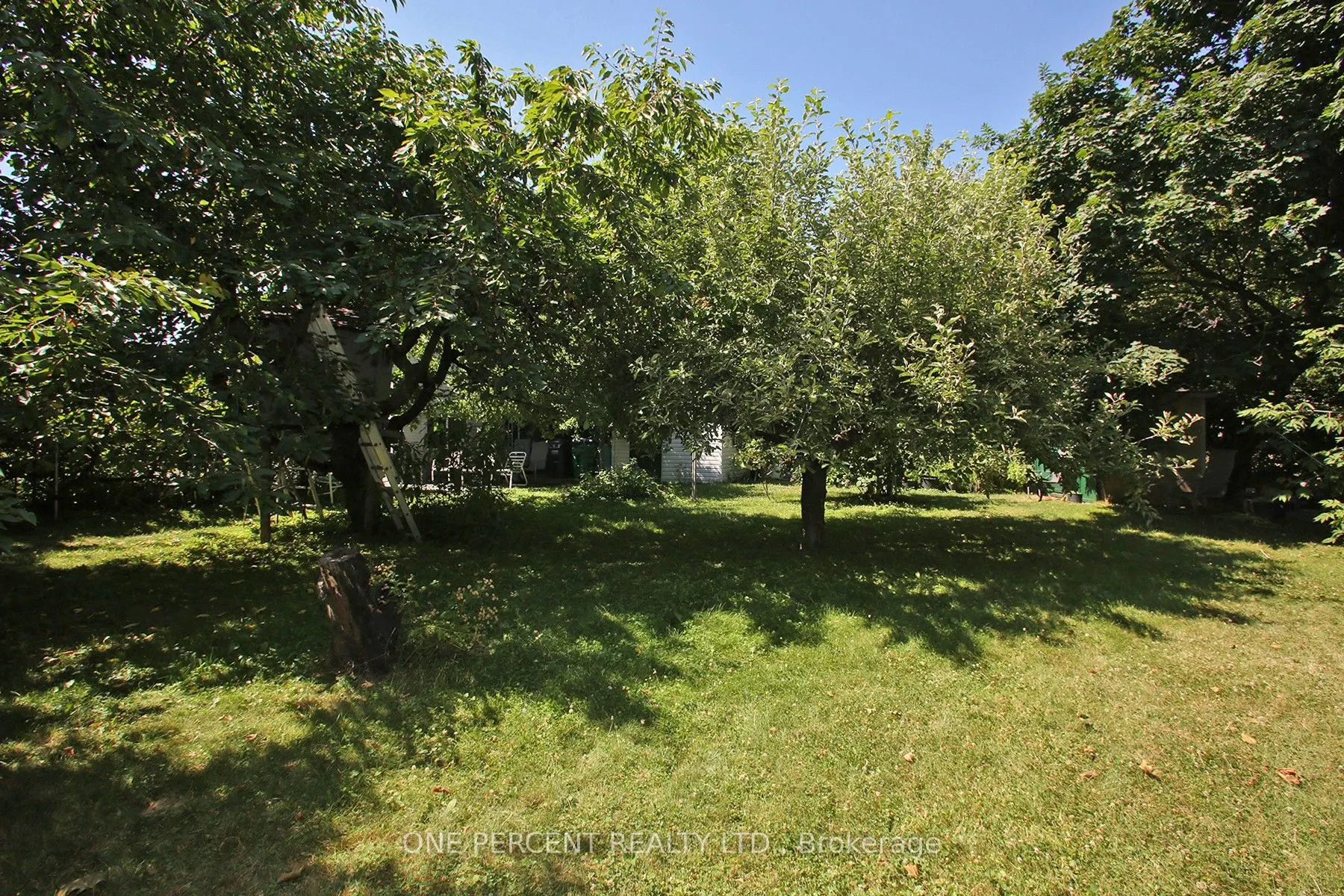 1543 Sandgate Crescent