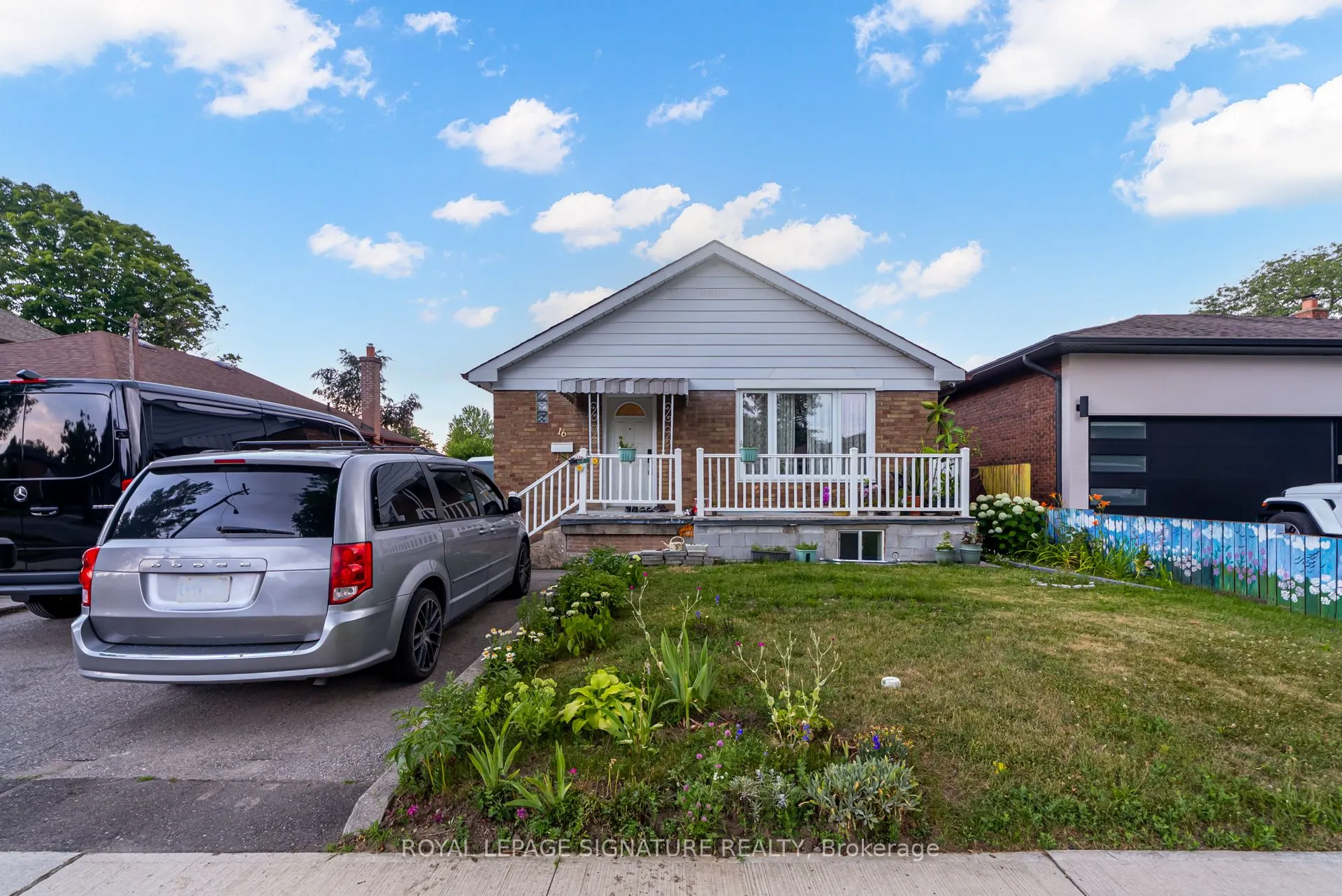 16 Treeview Drive, #Bsmt 2