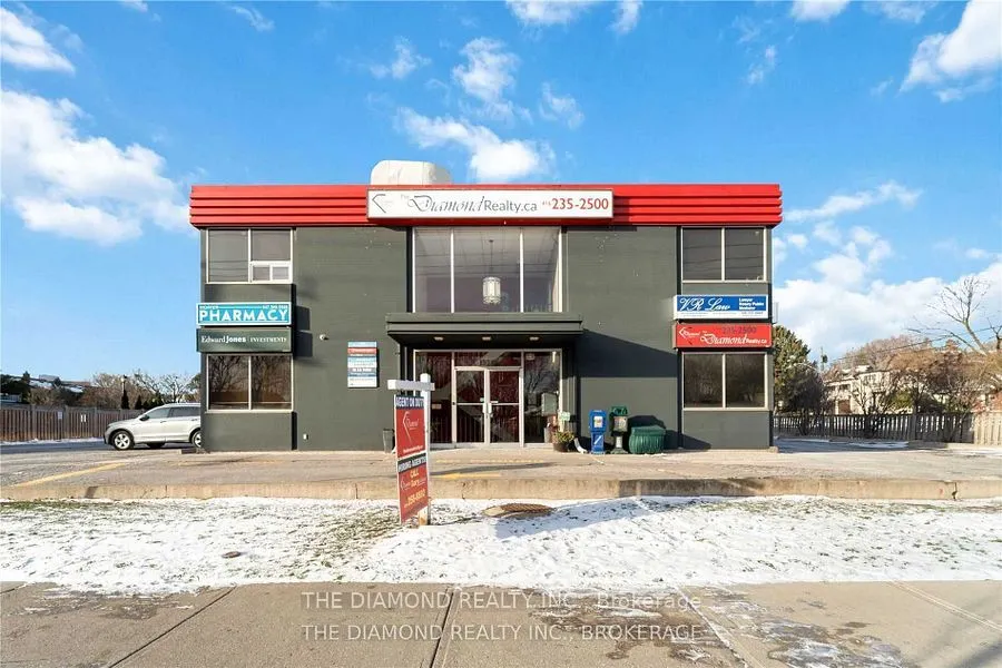 1570 Kipling Avenue, #B2
