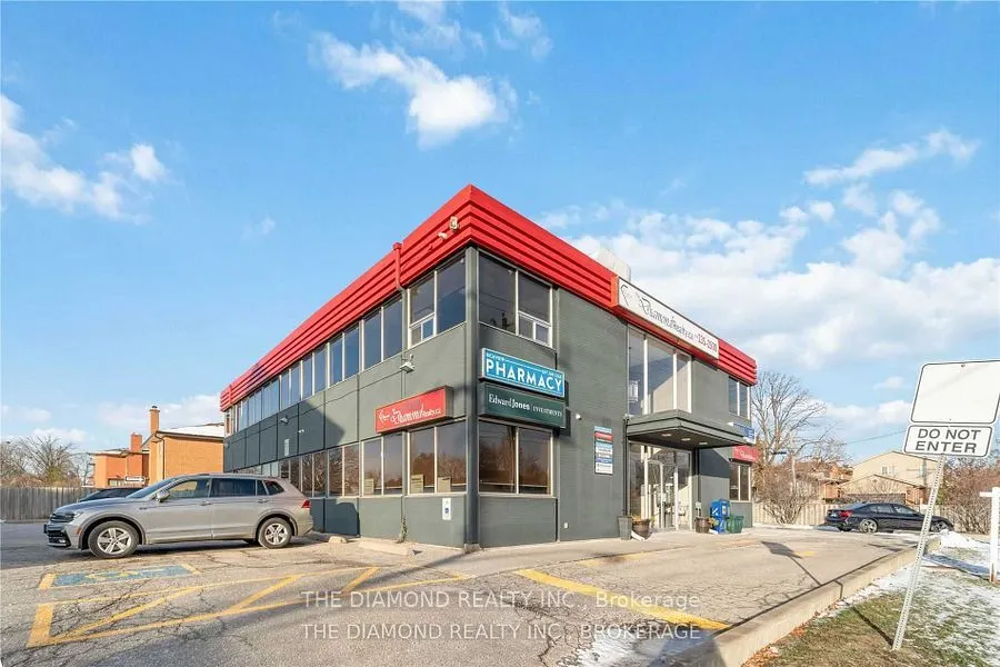 1570 Kipling Avenue, #B2