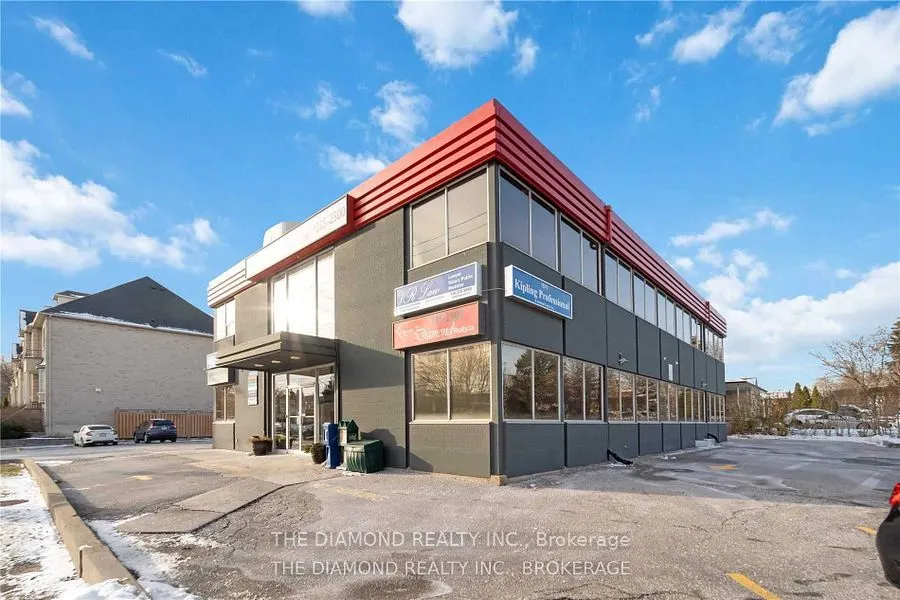 1570 Kipling Avenue, #B2