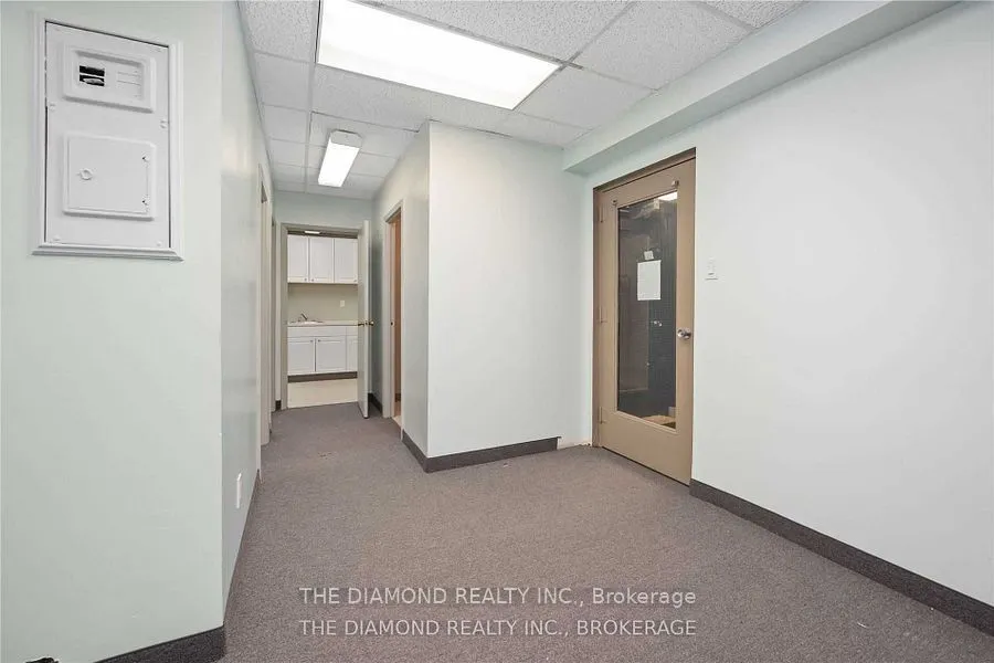 1570 Kipling Avenue, #B2