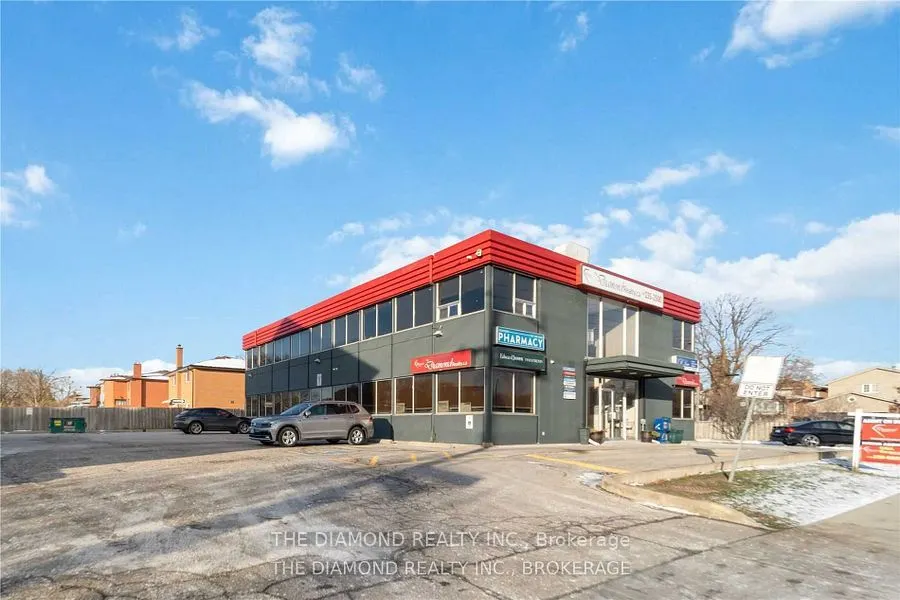 1570 Kipling Avenue, #B2