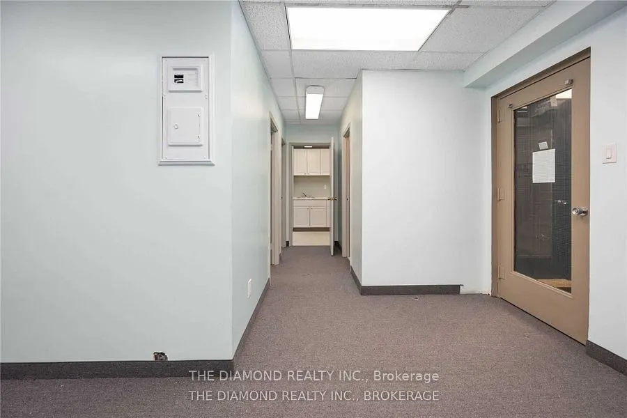 1570 Kipling Avenue, #B2