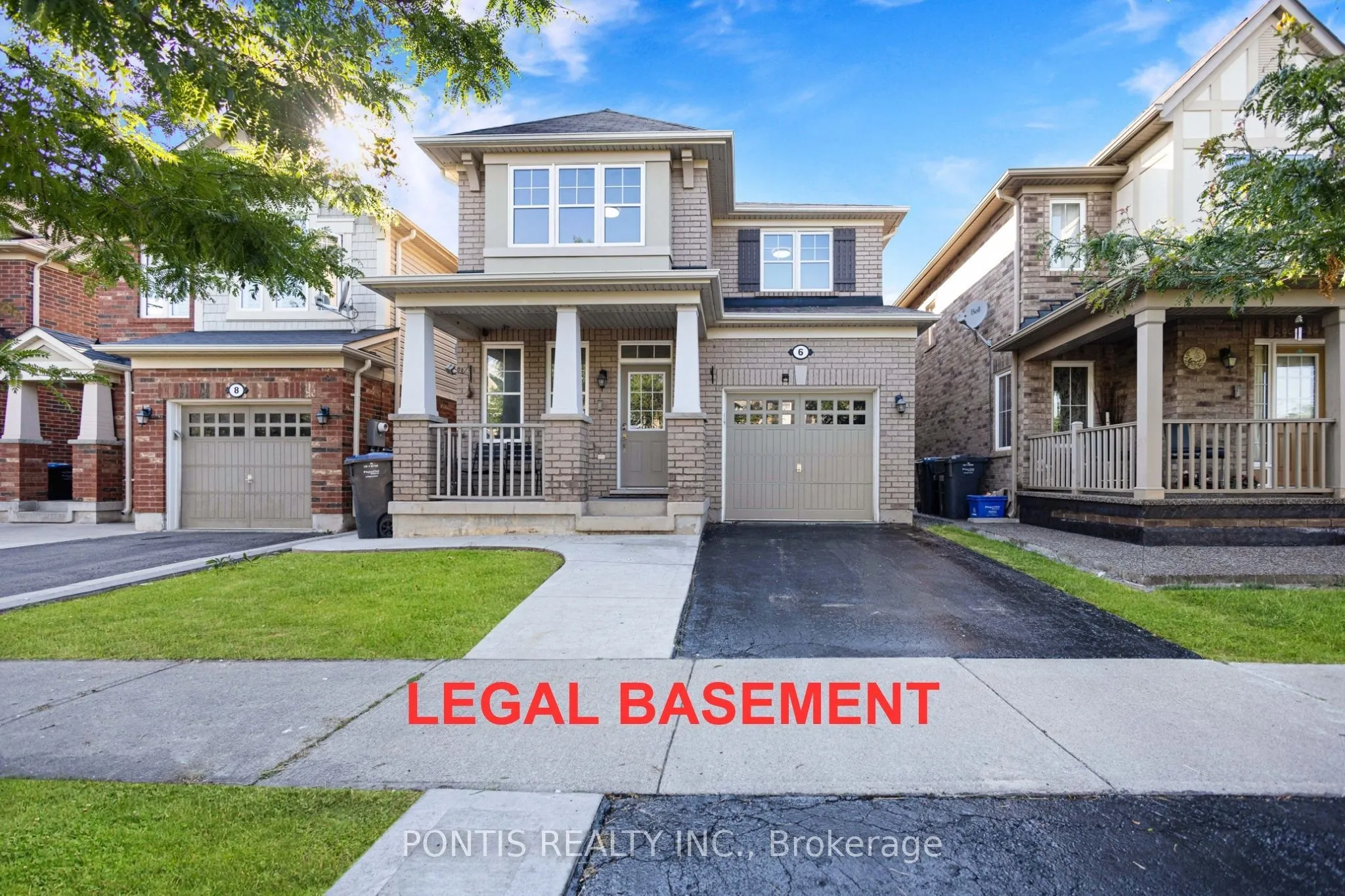 6 DULVERTON Drive