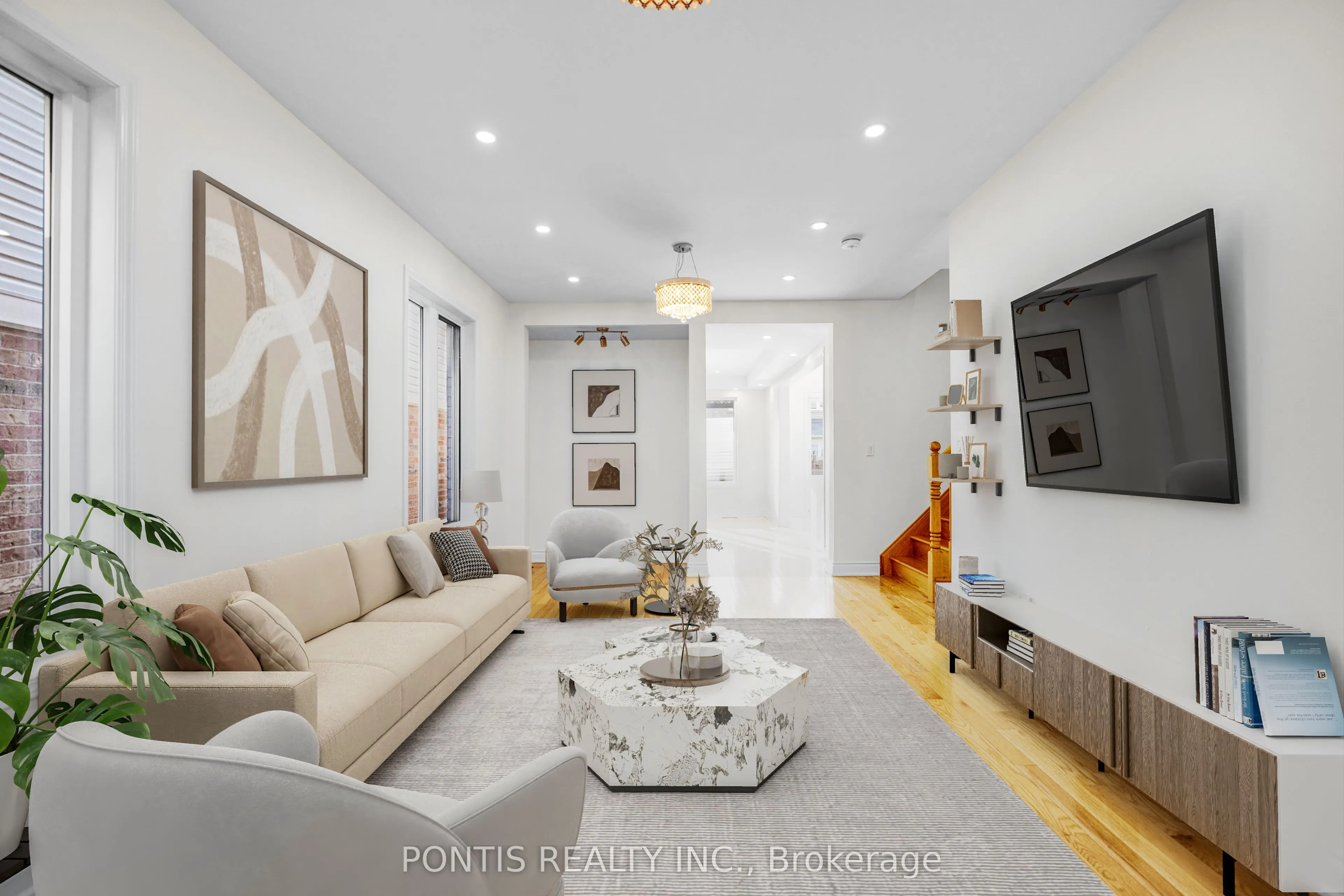 6 DULVERTON Drive