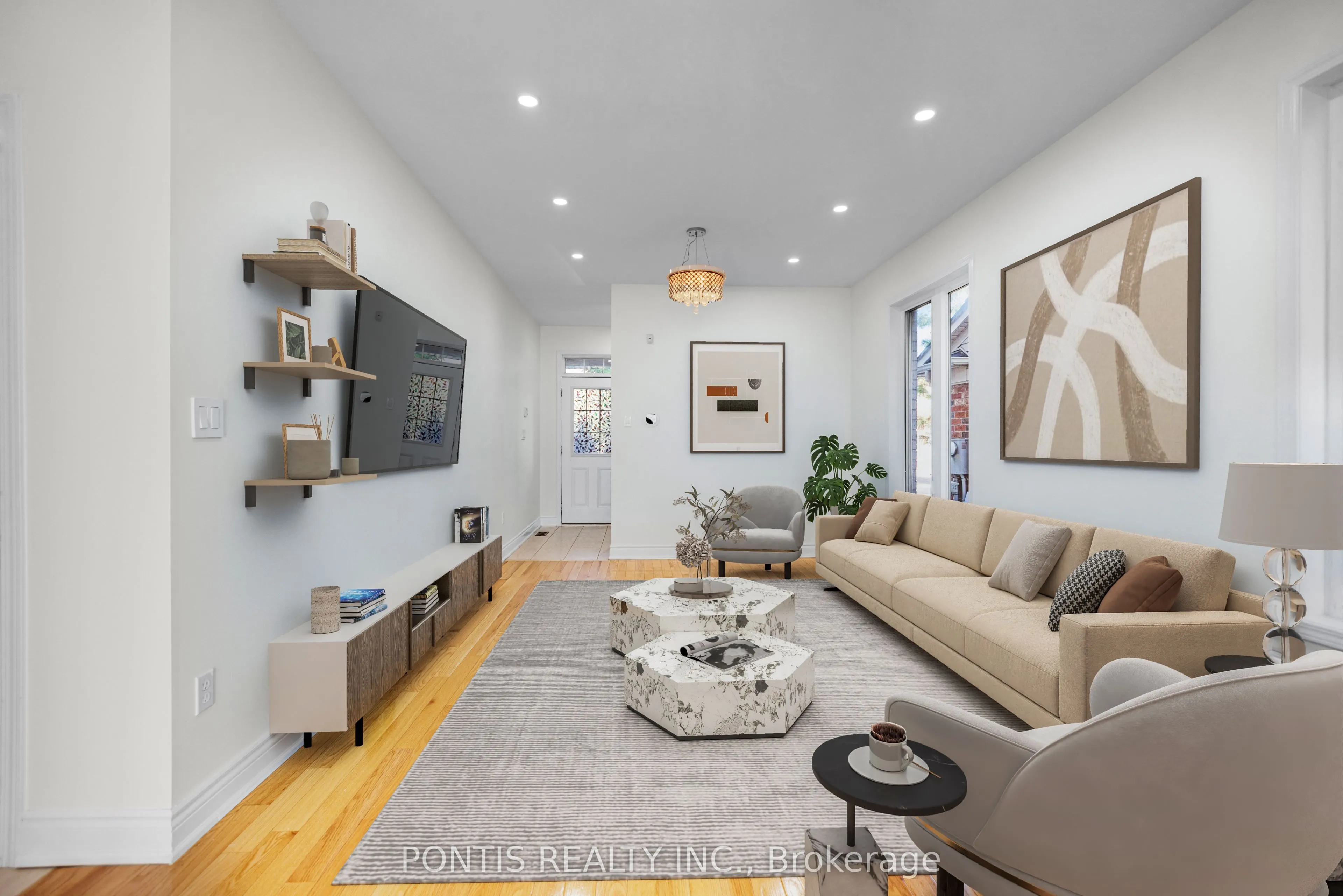 6 DULVERTON Drive
