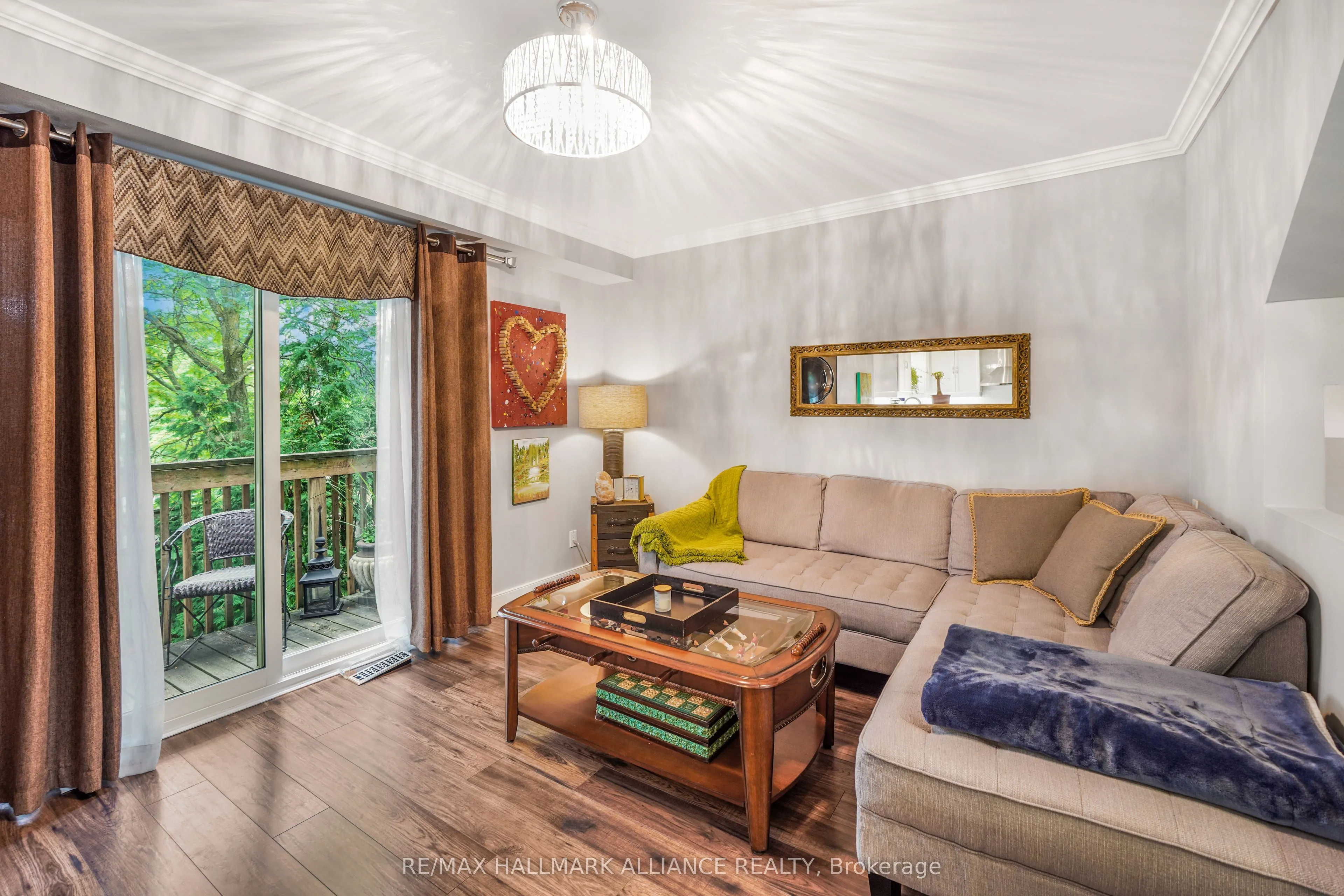 6859 Edenwood Drive, #25