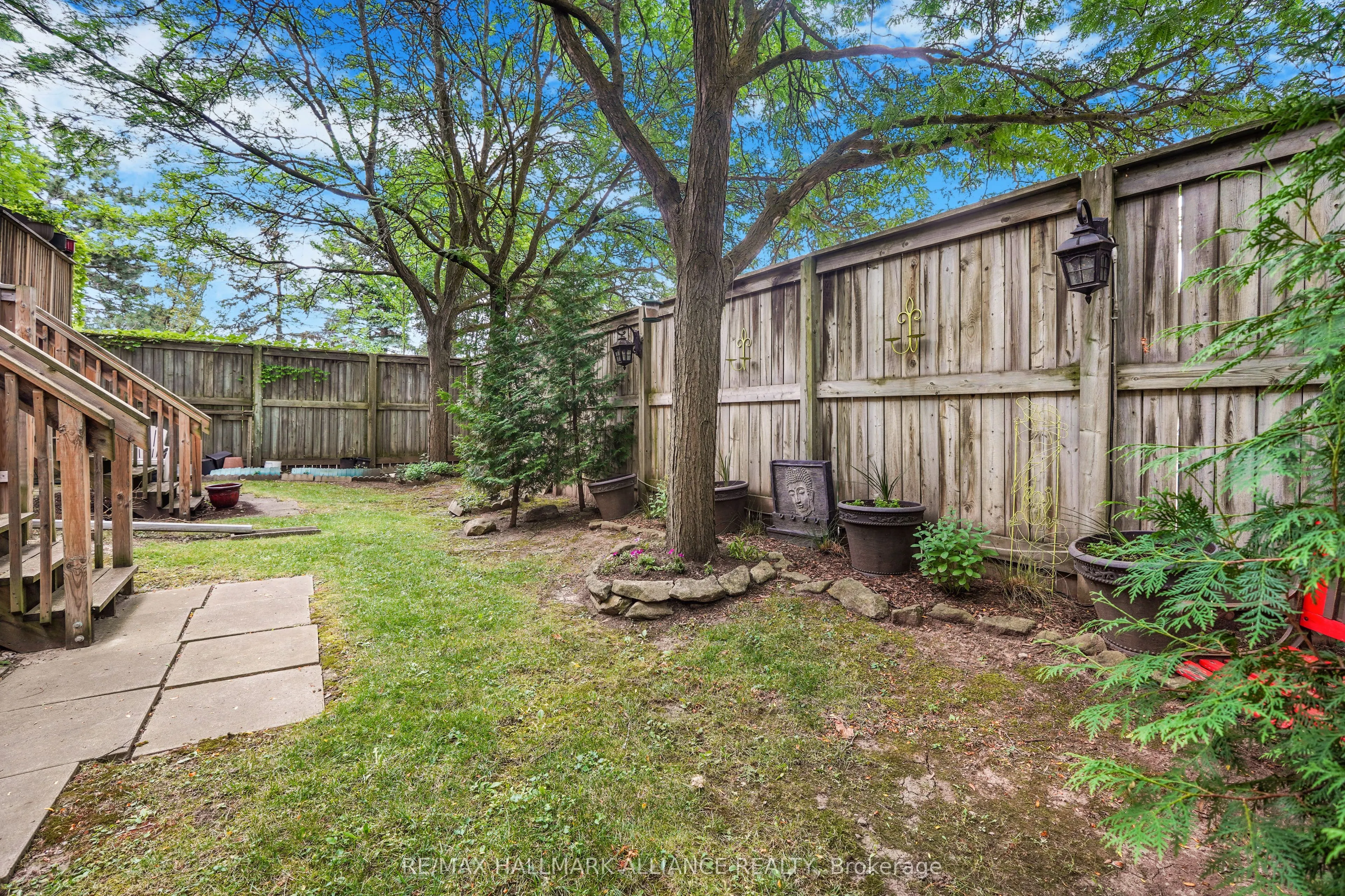6859 Edenwood Drive, #25