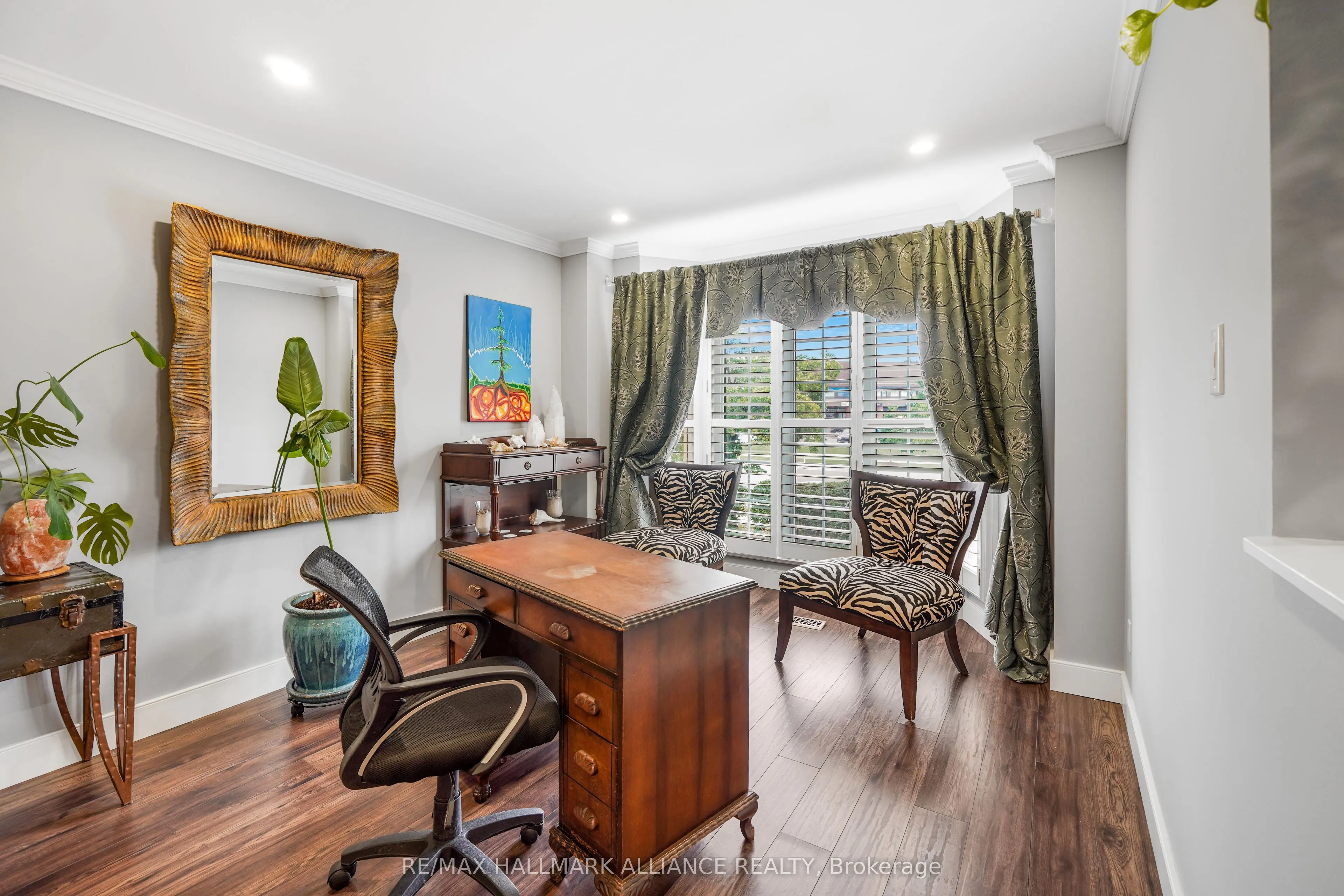 6859 Edenwood Drive, #25
