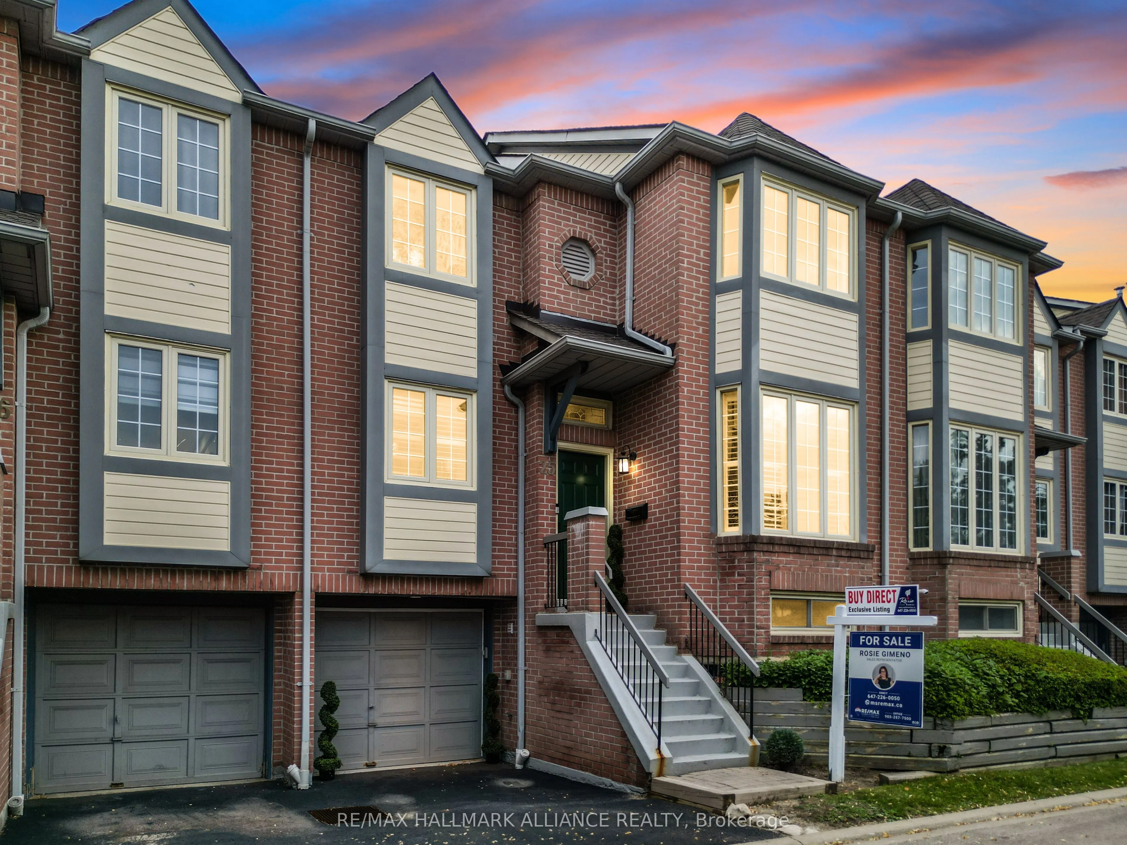 6859 Edenwood Drive, #25