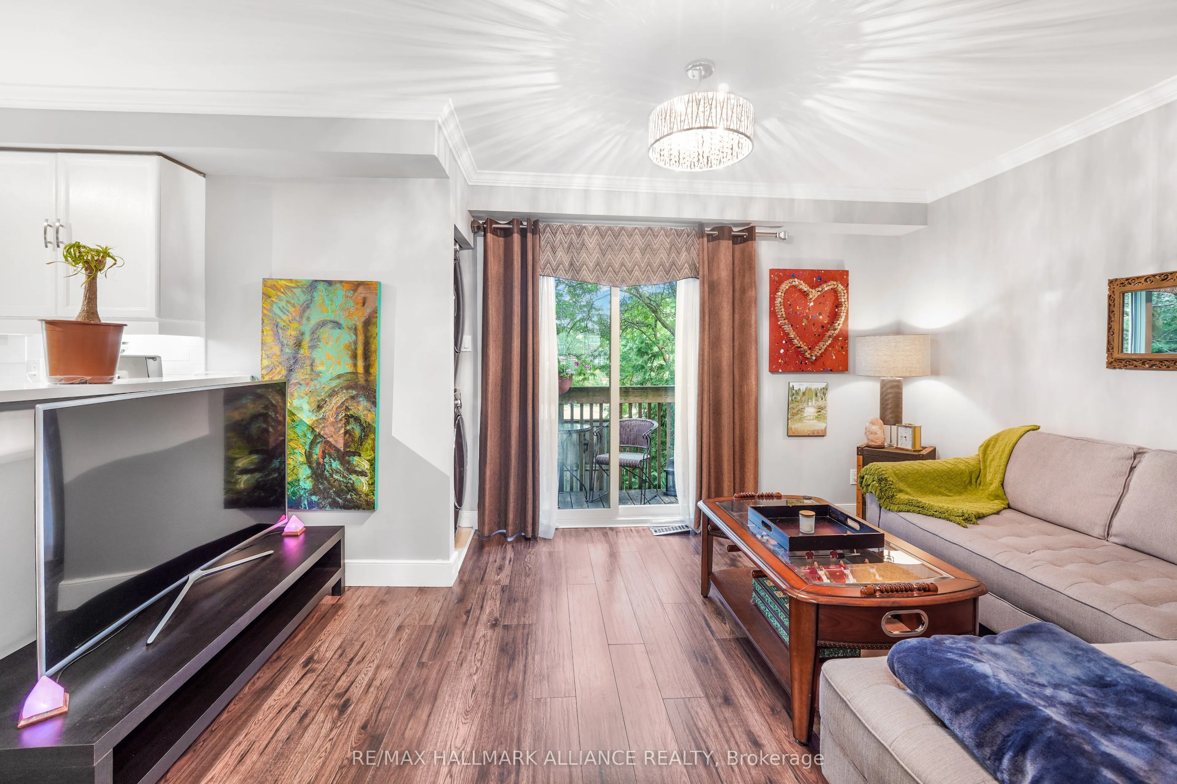 6859 Edenwood Drive, #25