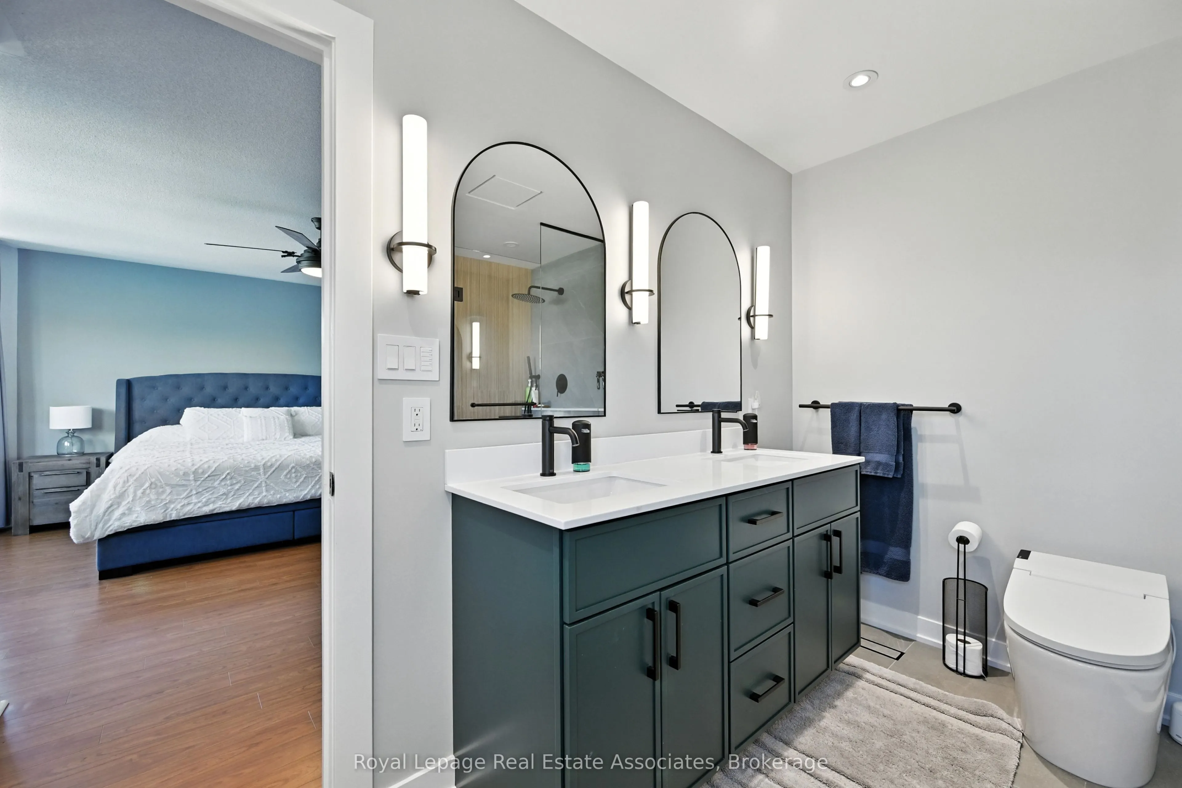 1299 Silvan Forest Drive