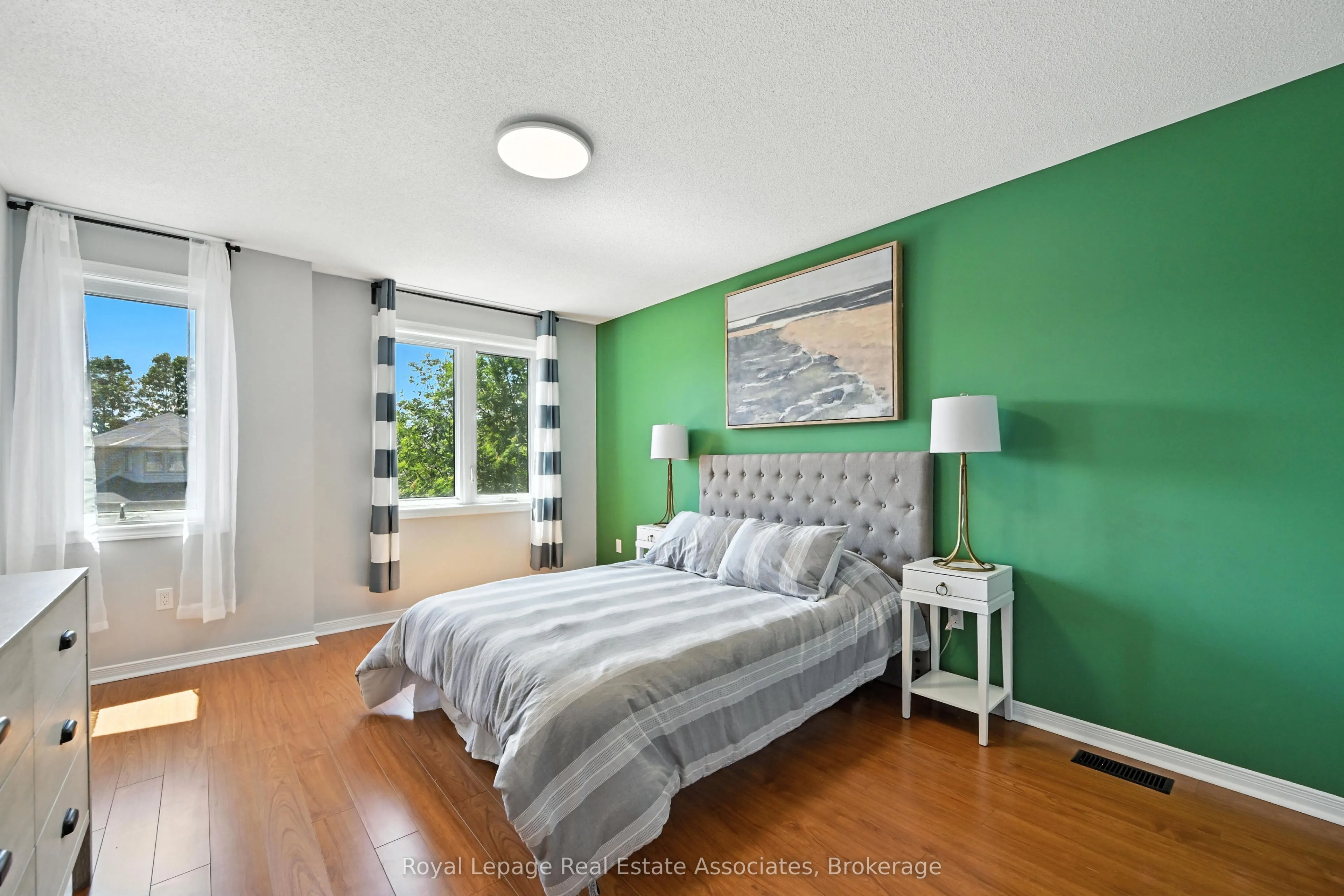 1299 Silvan Forest Drive