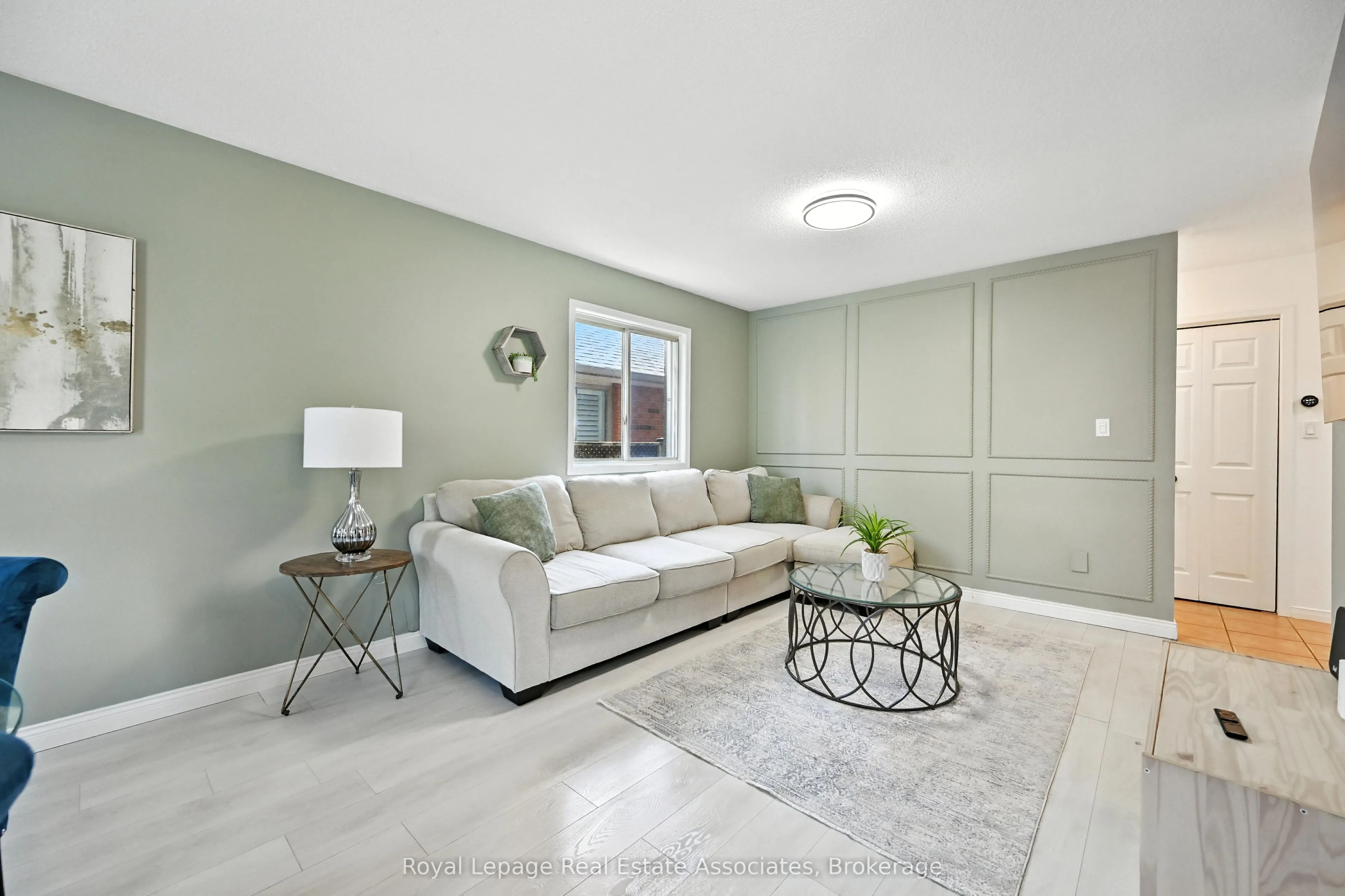 1299 Silvan Forest Drive