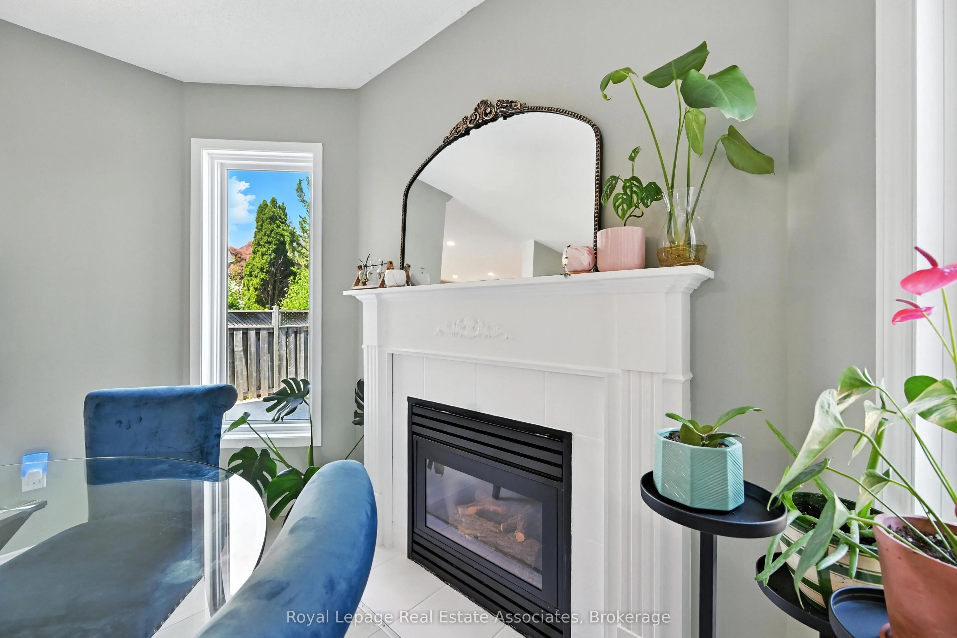 1299 Silvan Forest Drive