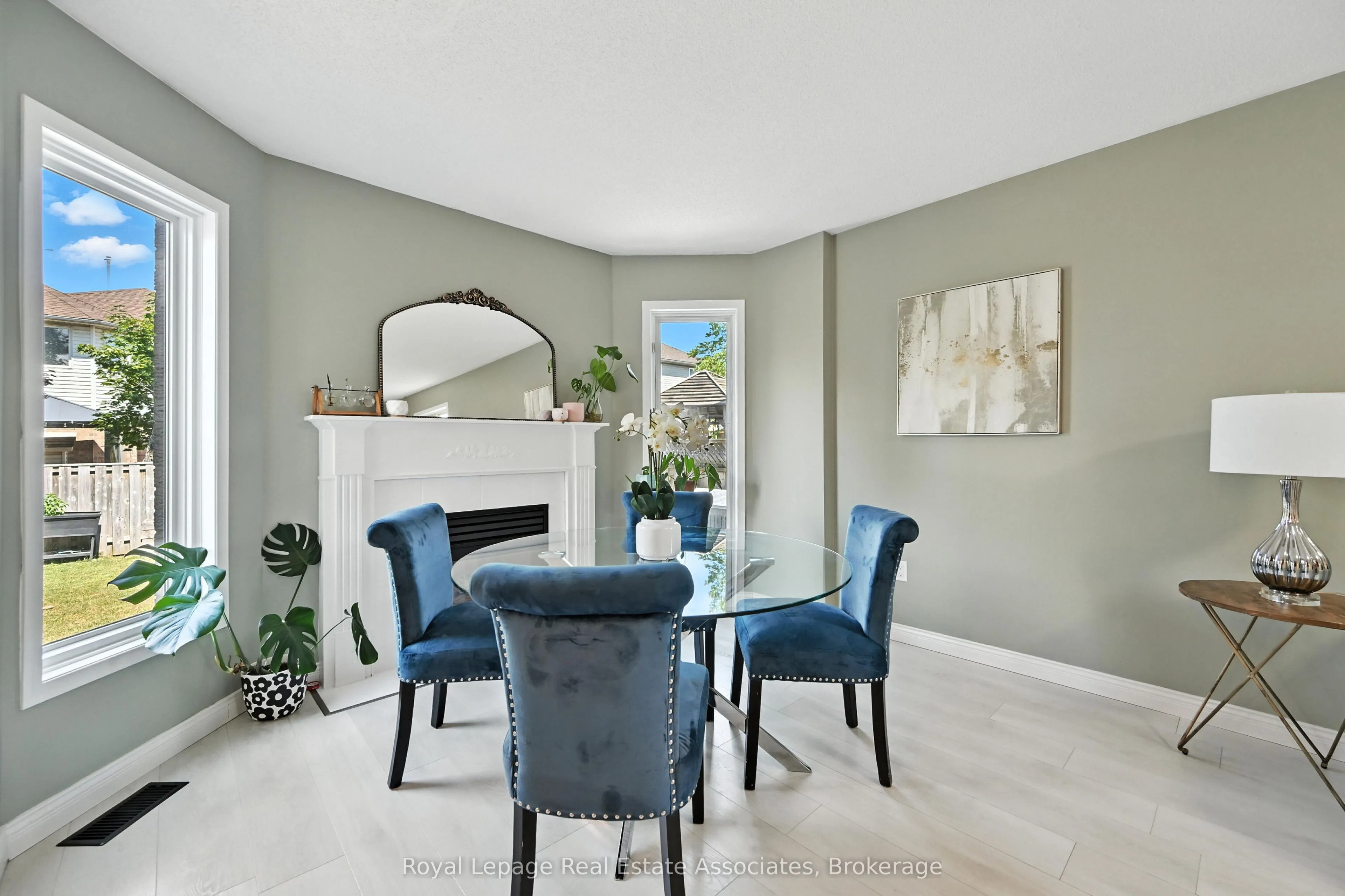 1299 Silvan Forest Drive