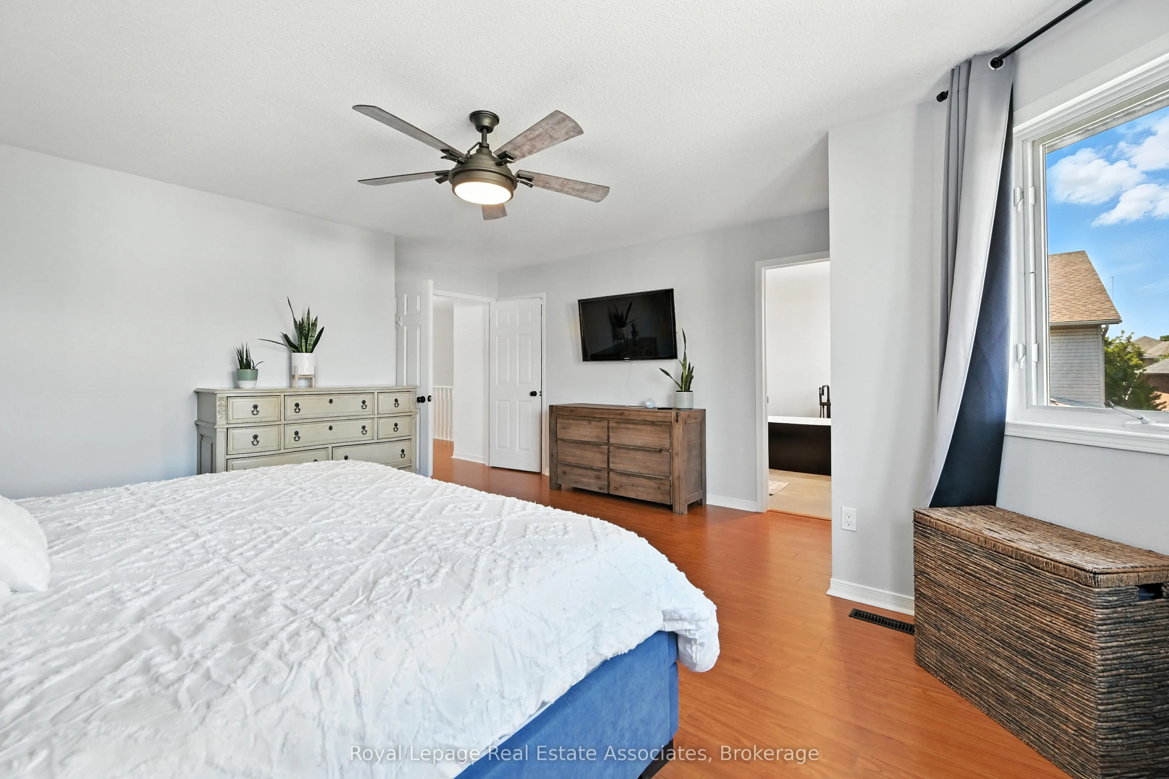 1299 Silvan Forest Drive