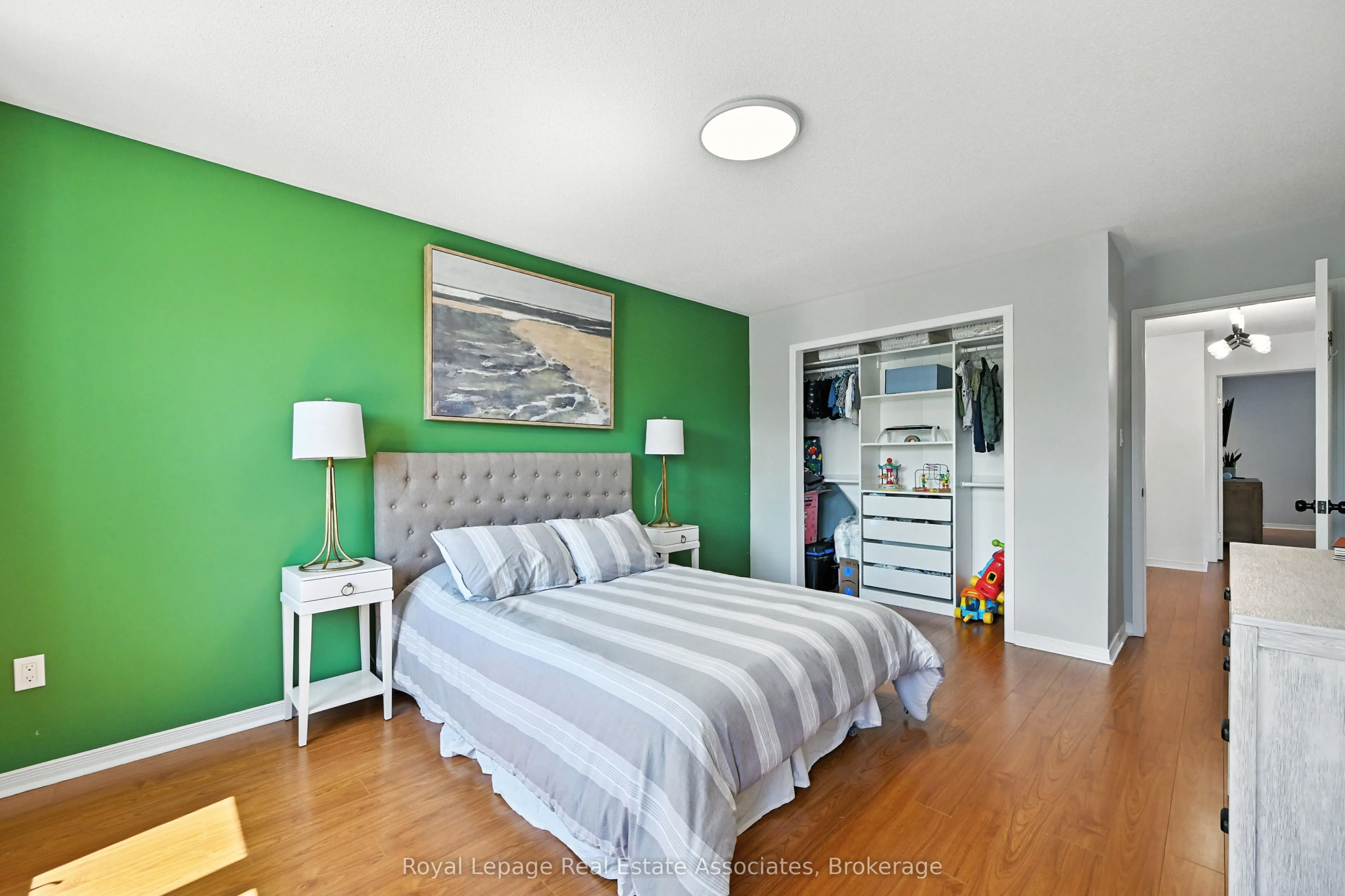 1299 Silvan Forest Drive