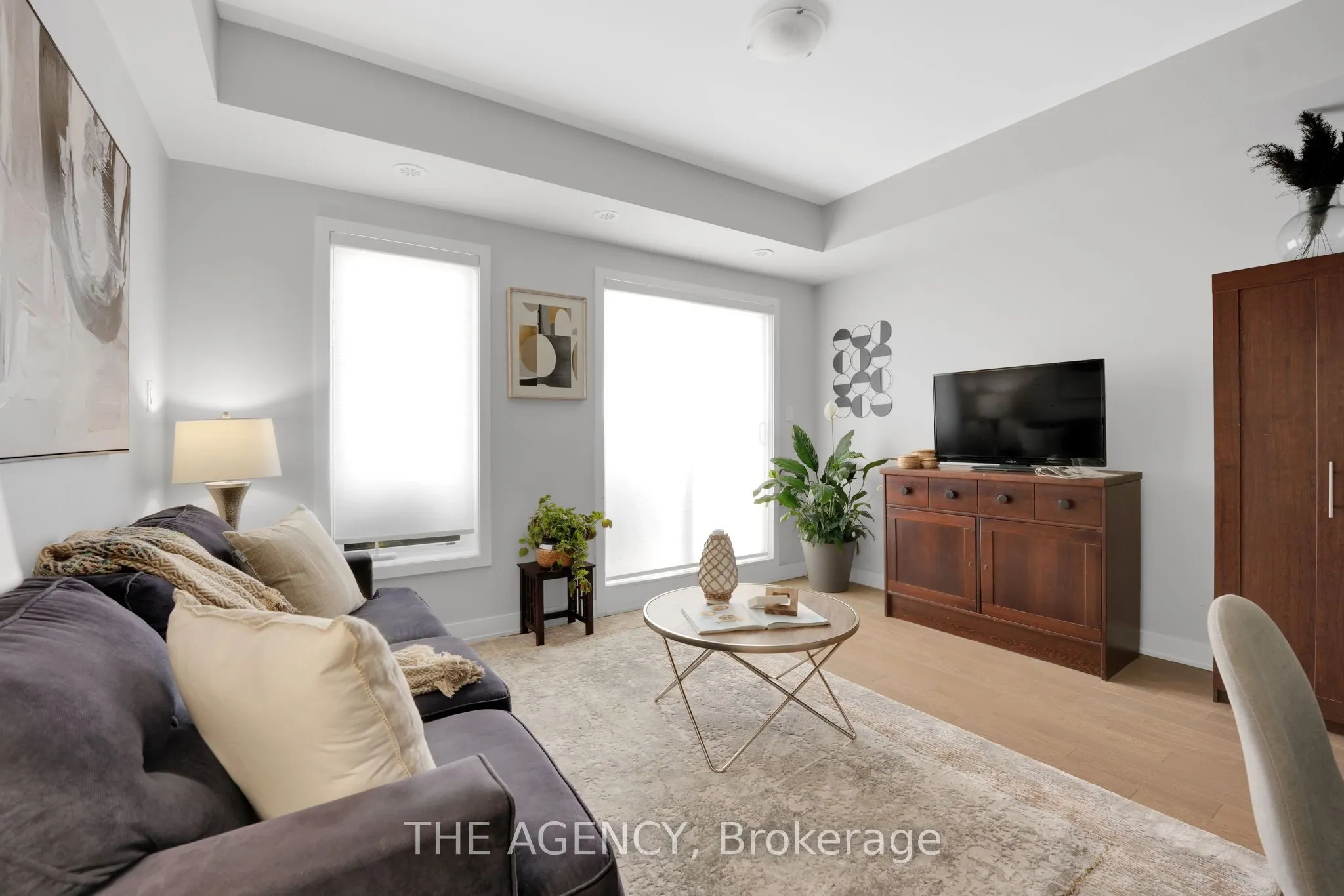 39 John Perkins Bull Drive, #14