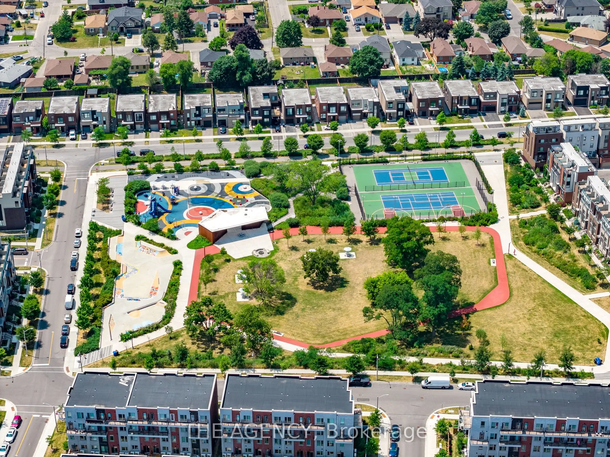 39 John Perkins Bull Drive, #14