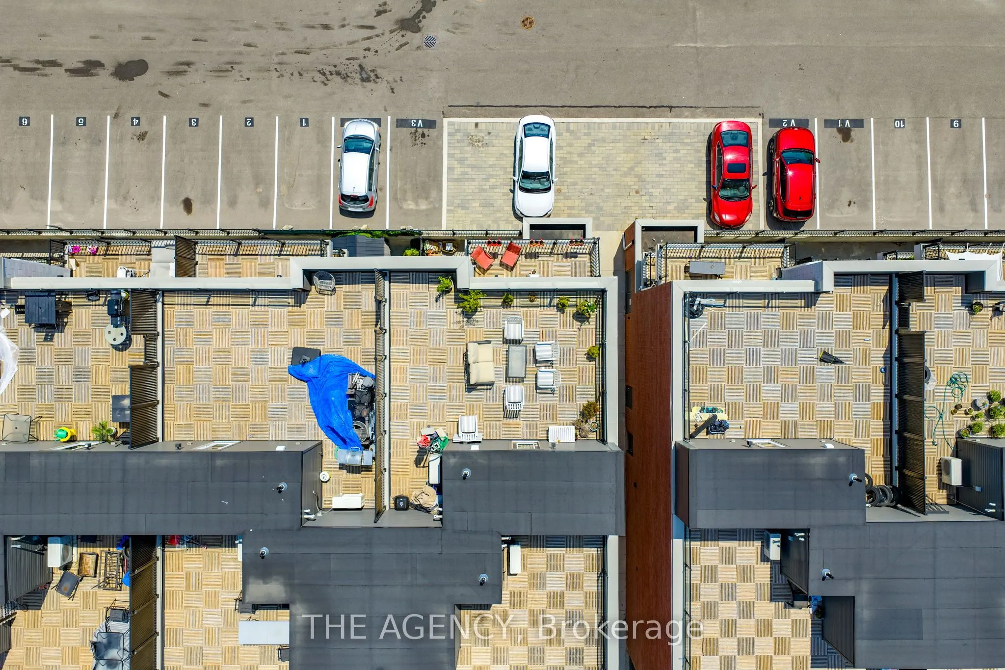 39 John Perkins Bull Drive, #14
