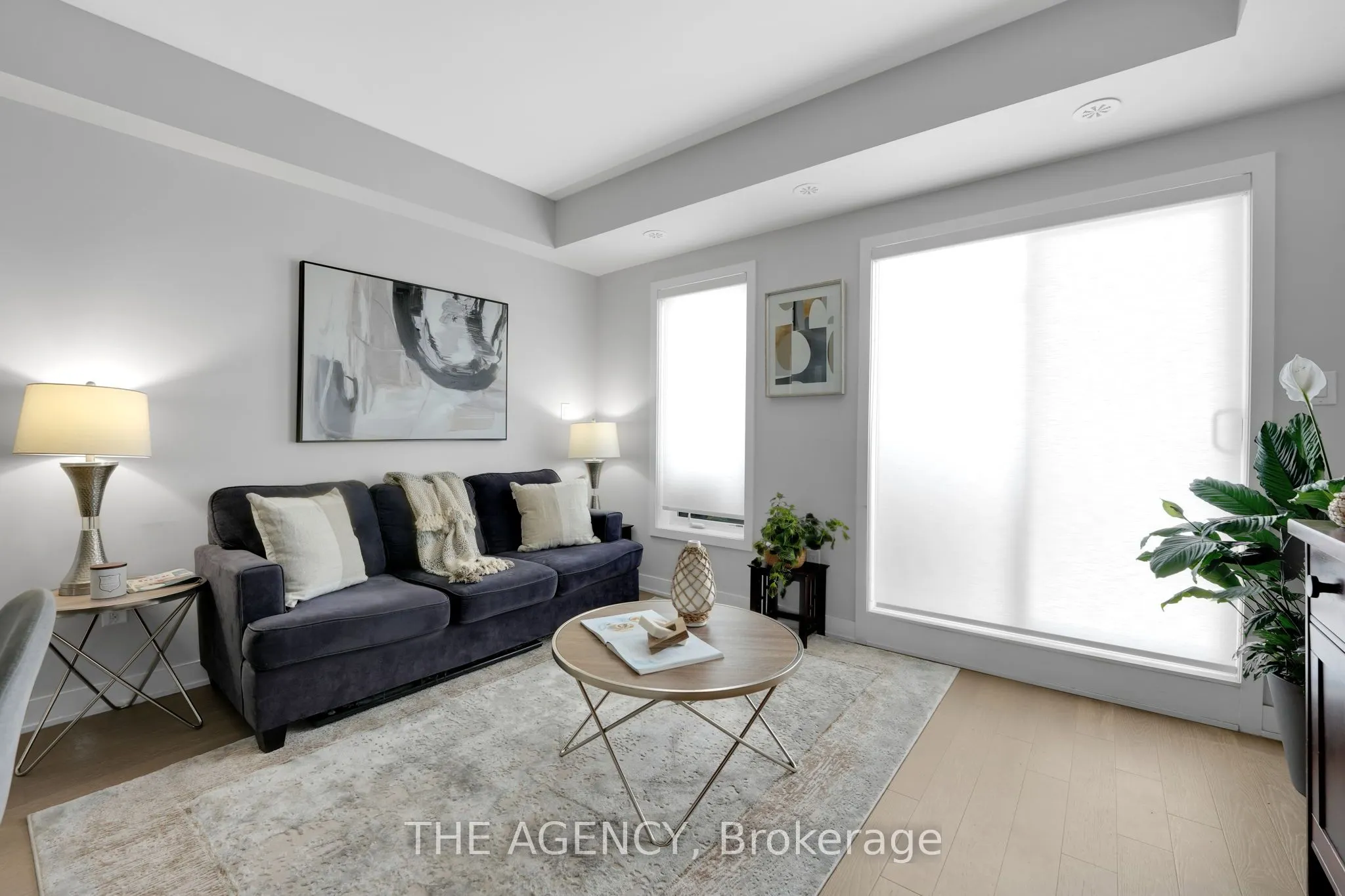 39 John Perkins Bull Drive, #14