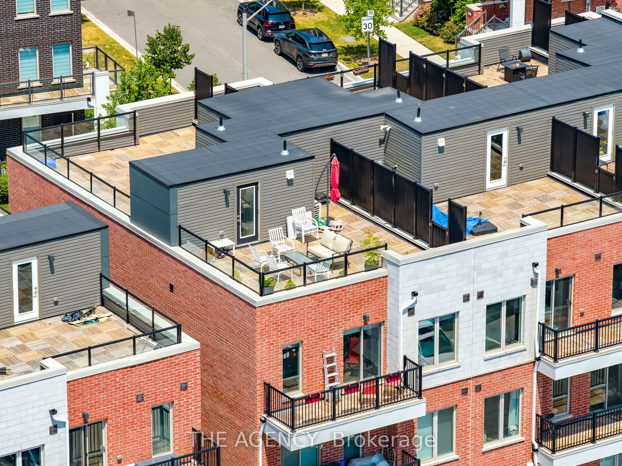 39 John Perkins Bull Drive, #14