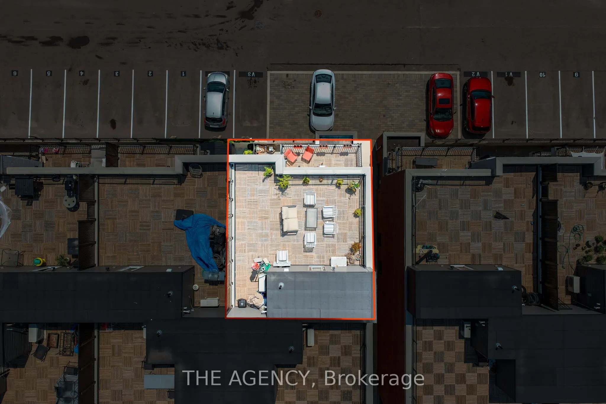 39 John Perkins Bull Drive, #14
