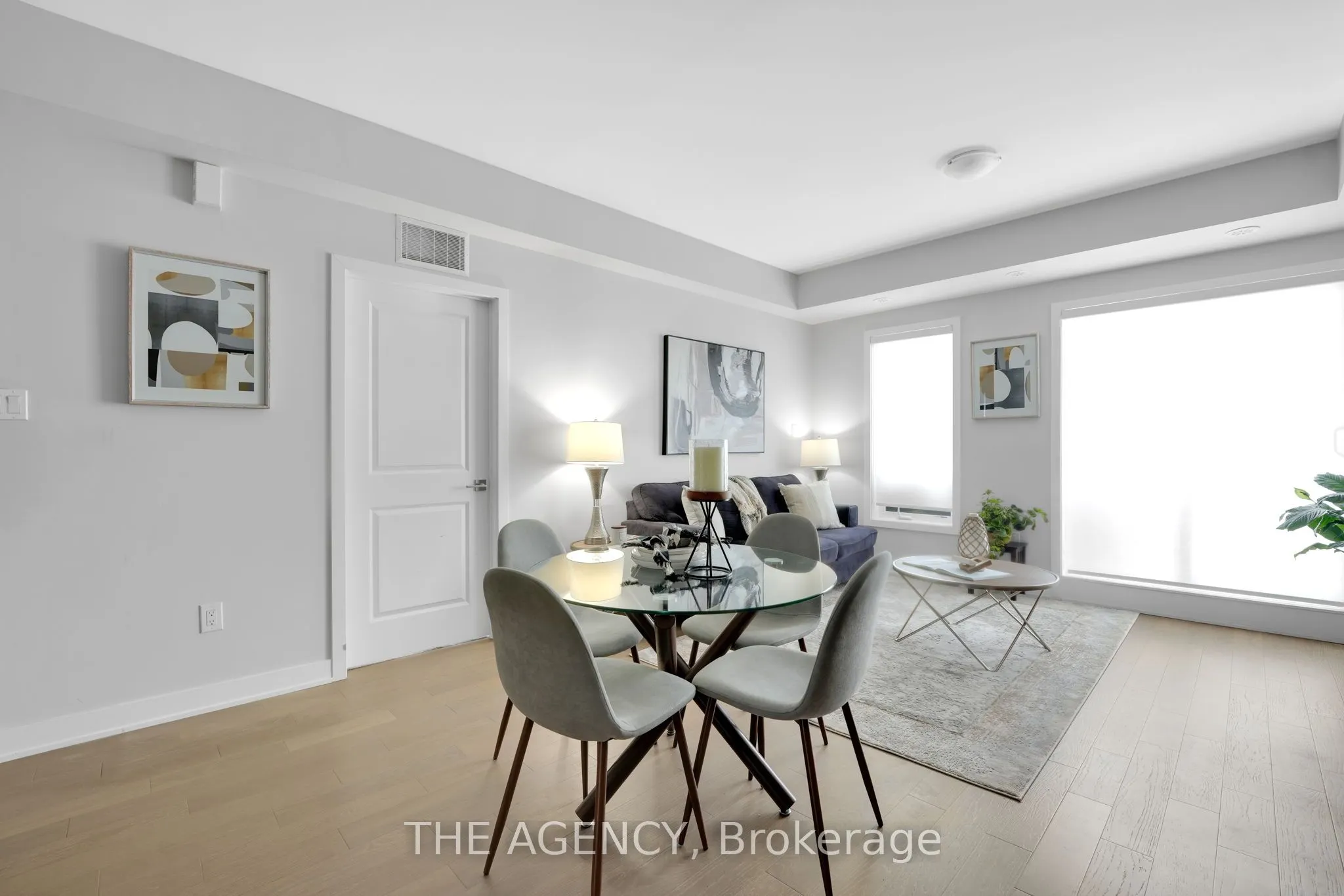 39 John Perkins Bull Drive, #14