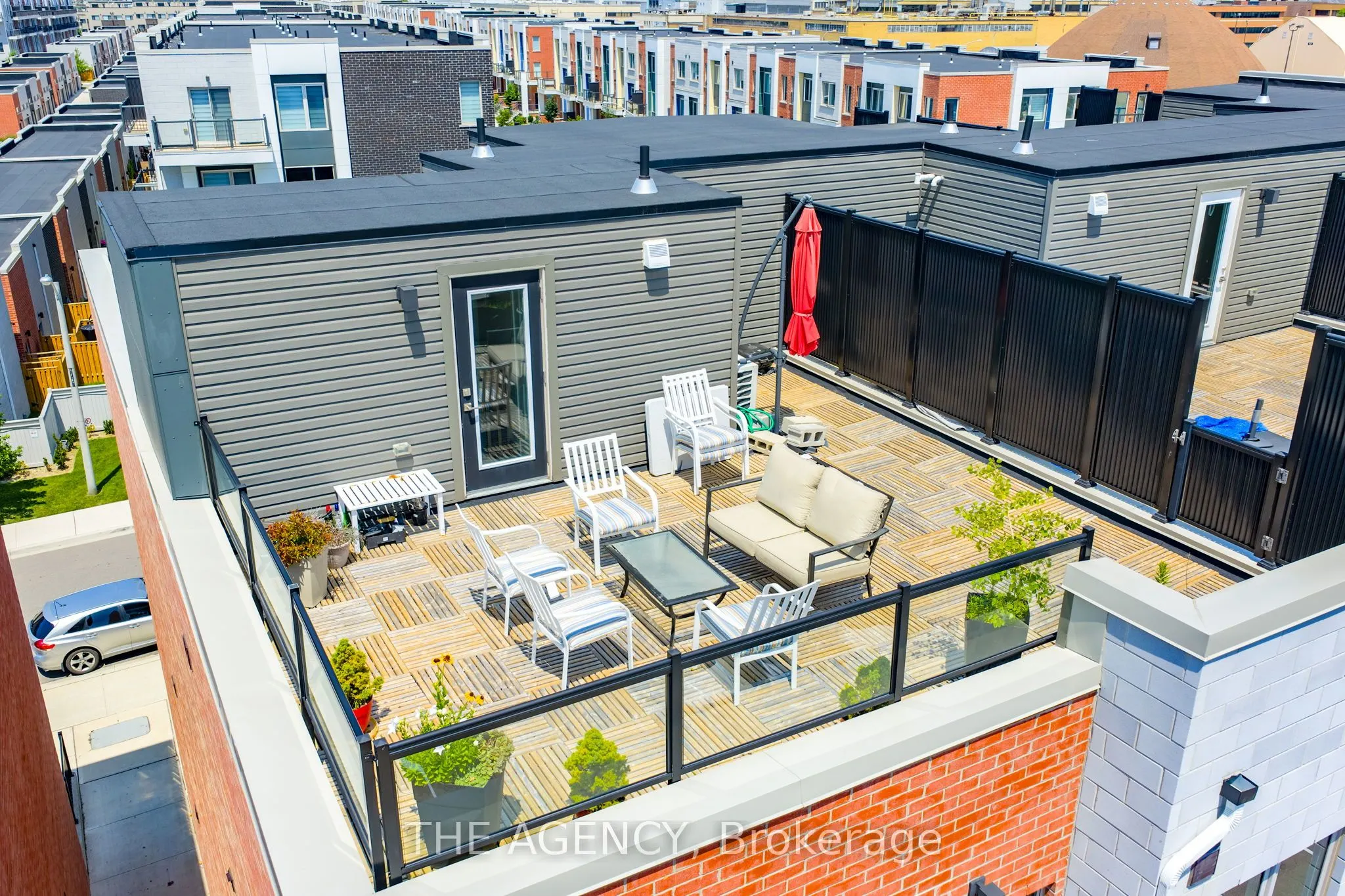 39 John Perkins Bull Drive, #14